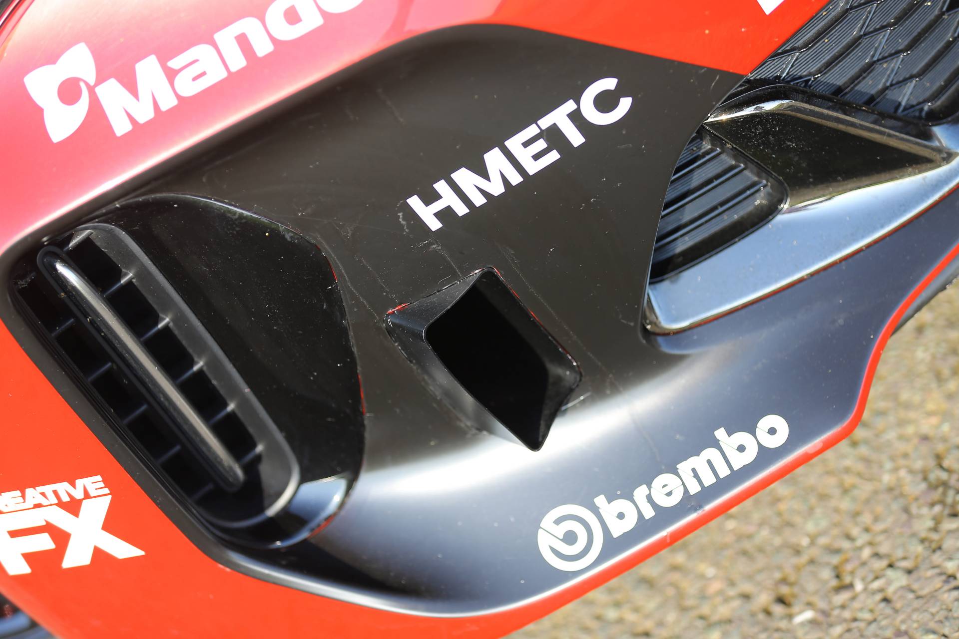 Kia Creates A 422 HP Stinger GT420 “Track Day Monster” After Saving It From The Crusher