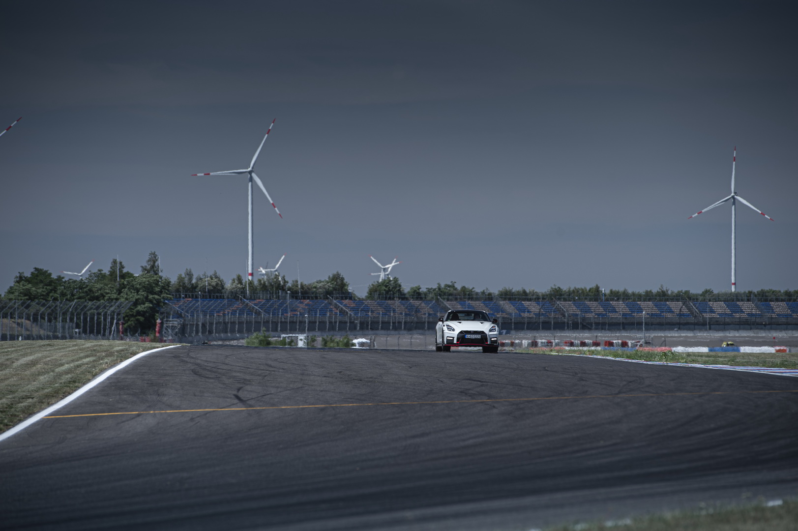 Nissan Prices 2020 GT-R From $113,540, NISMO From $210,740; Drops Over 120 Photos Too