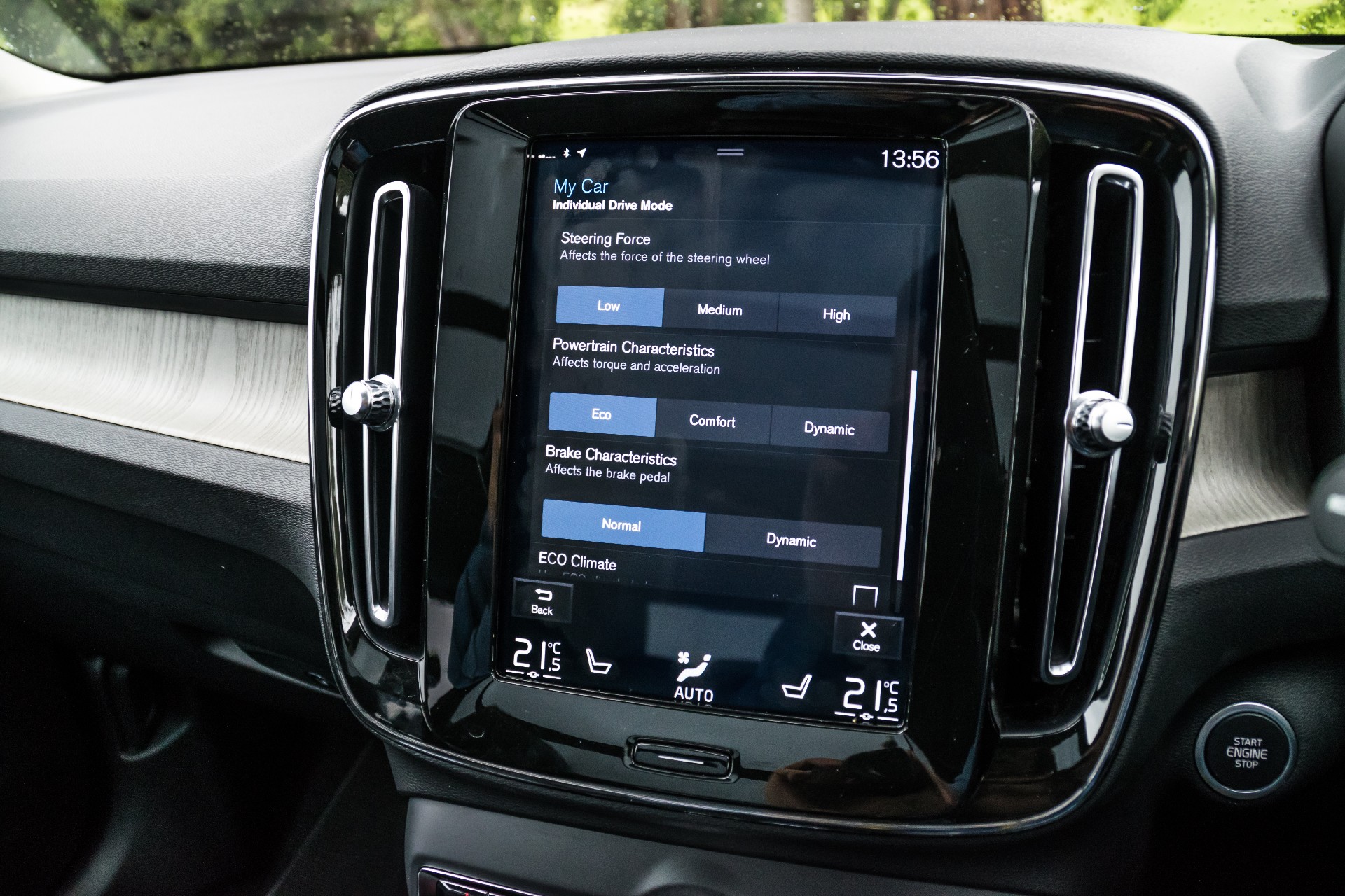 Driven: 2019 Volvo XC40 Exudes Swedish Sophistication