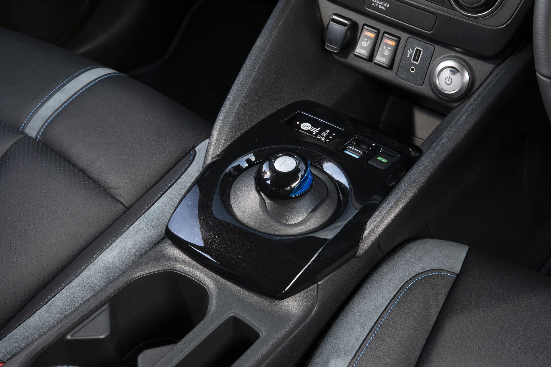 2019 Nissan Leaf Finally Hits Australia In Single Trim Level