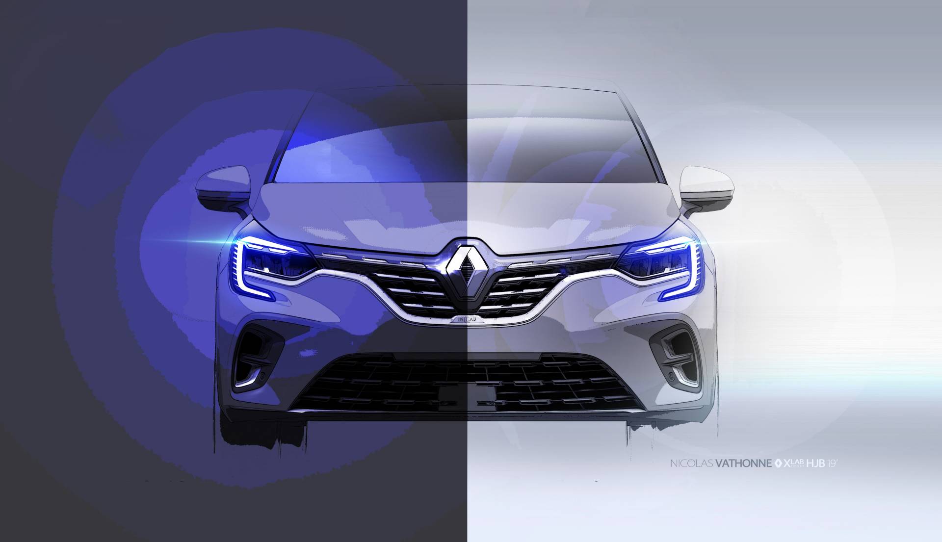 All-New 2020 Renault Captur Is The Definition Of Evolution