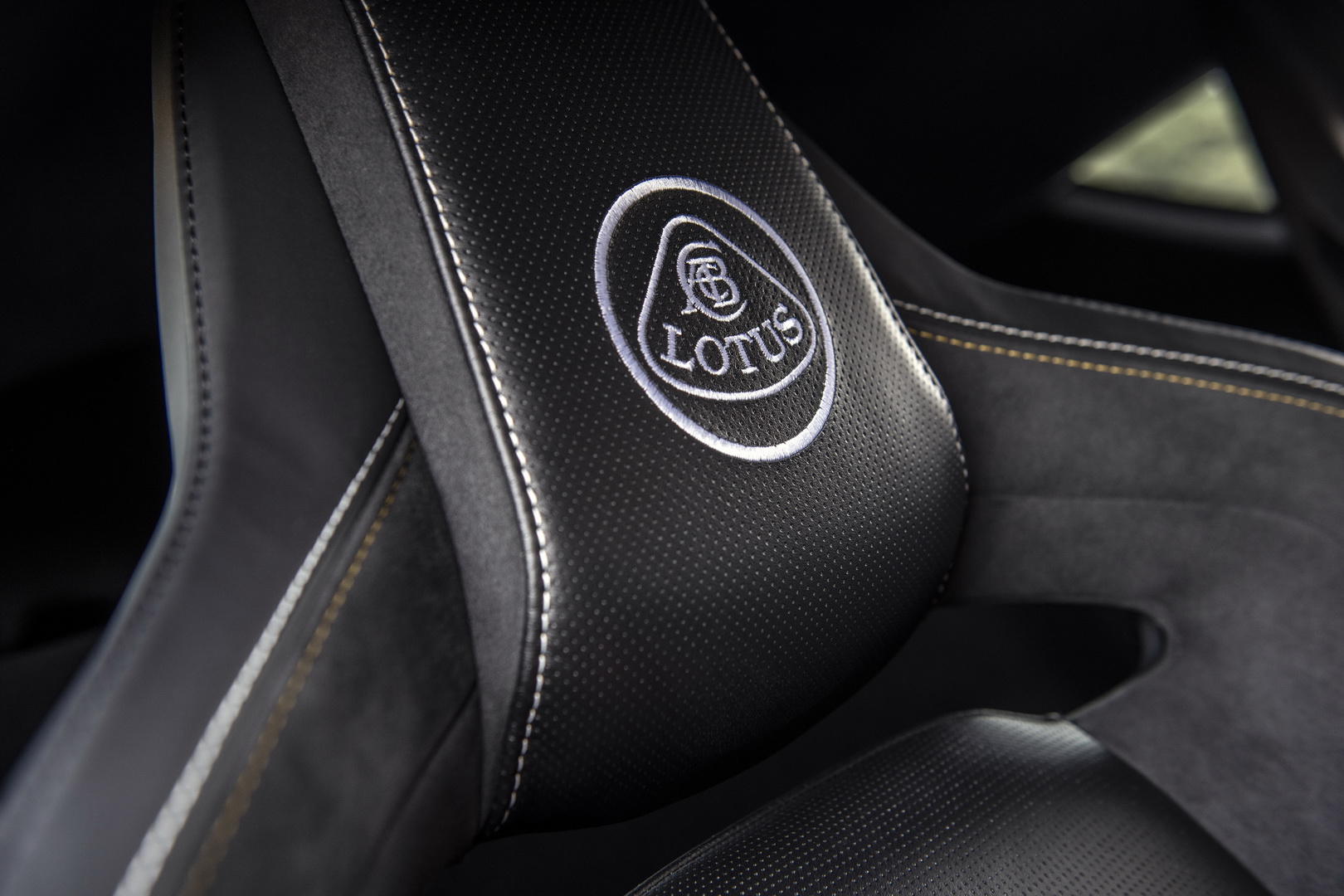 America, This Is Your 416 HP 2020 Lotus Evora GT!