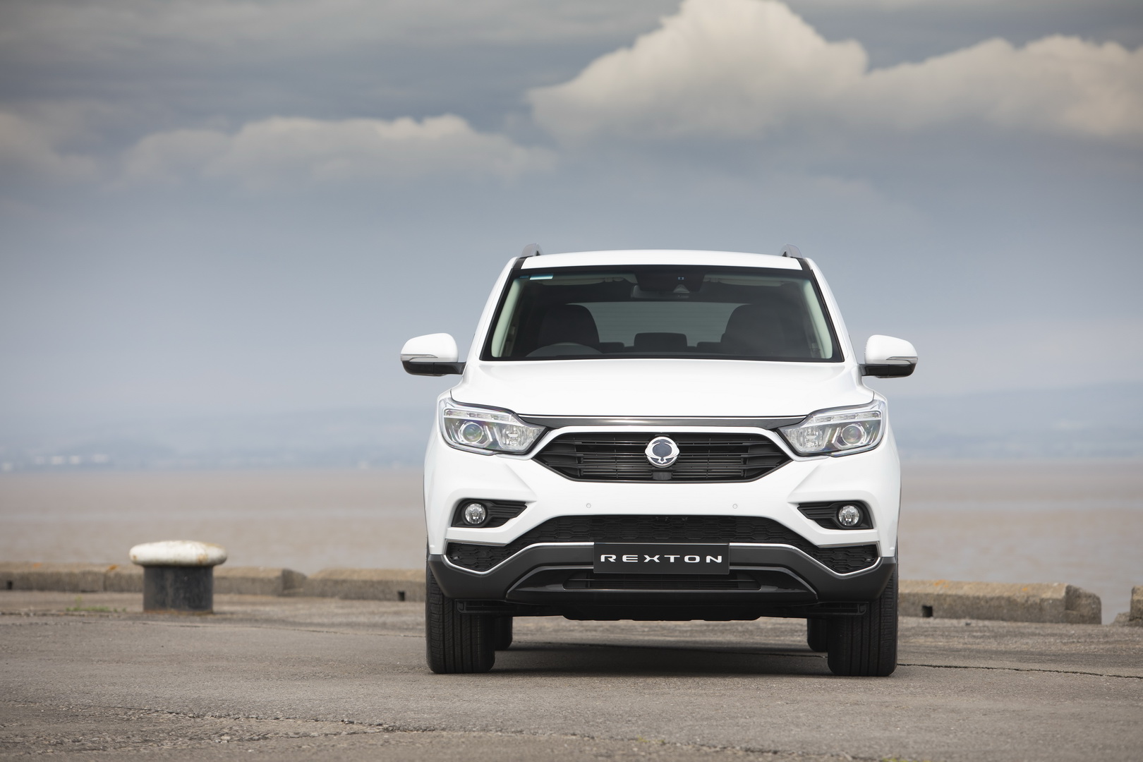 SsangYong Rexton ICE Edition Joins UK Lineup