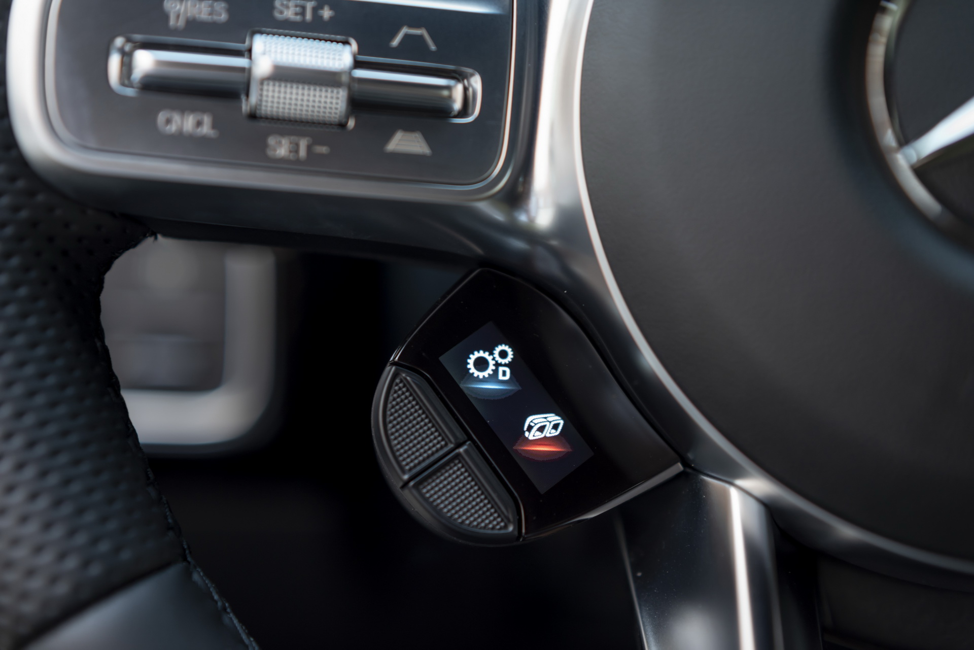 2020 Mercedes-AMG A45 and CLA45 Detailed In Massive Gallery