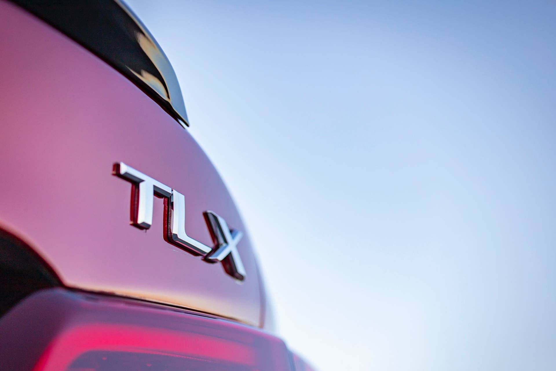 Handbuilt 2020 Acura TLX PMC Edition Hits U.S. Dealerships With $50,945 Tag