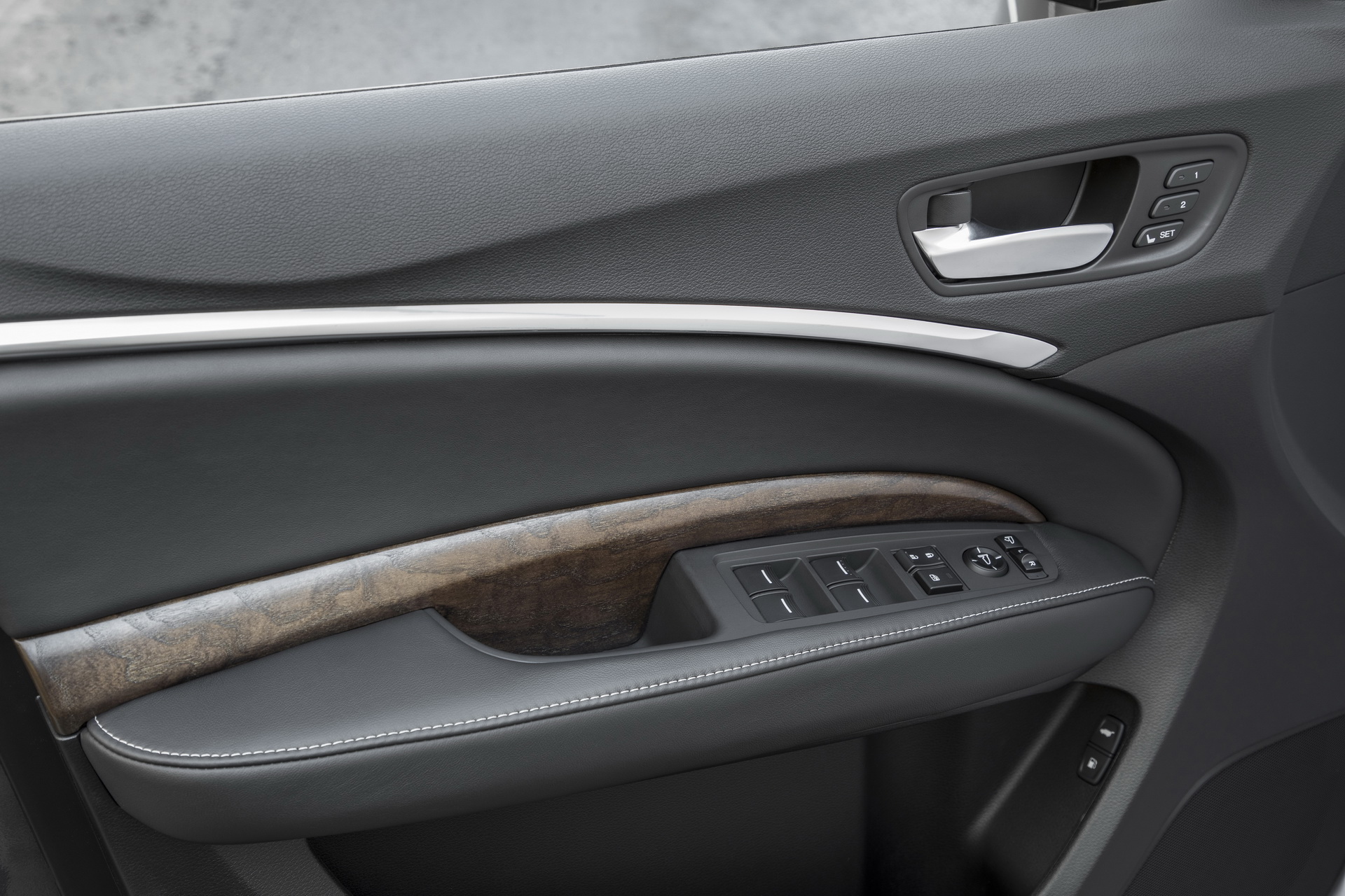 2020 Acura MDX Launches With $44,400 Starting Price, MDX Sport Hybrid From $52,900