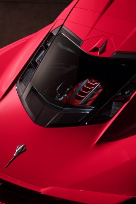 2020 Corvette C8 Is America’s Mid-Engine Sports Car For The Masses