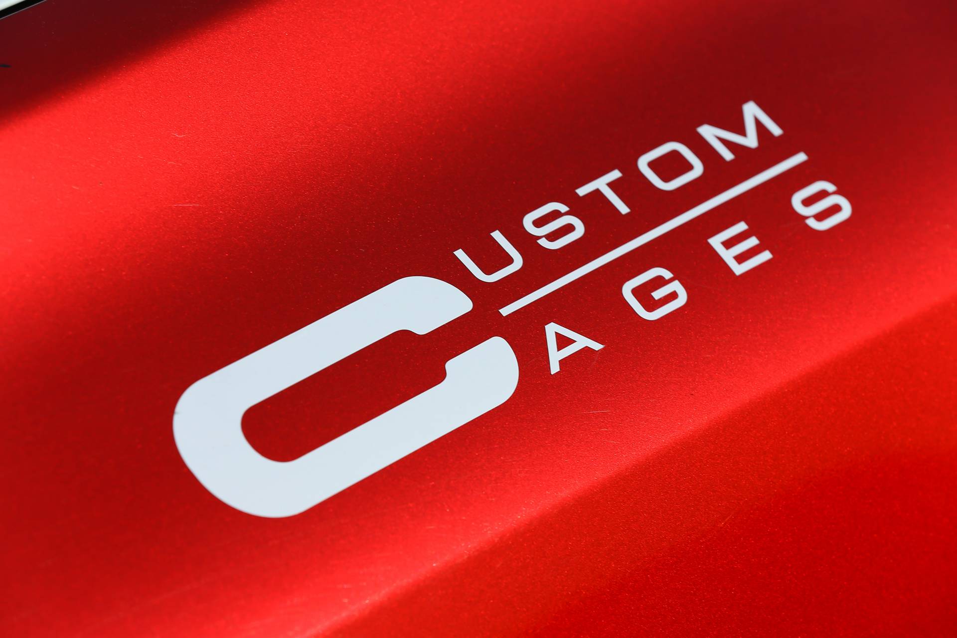 Kia Creates A 422 HP Stinger GT420 “Track Day Monster” After Saving It From The Crusher