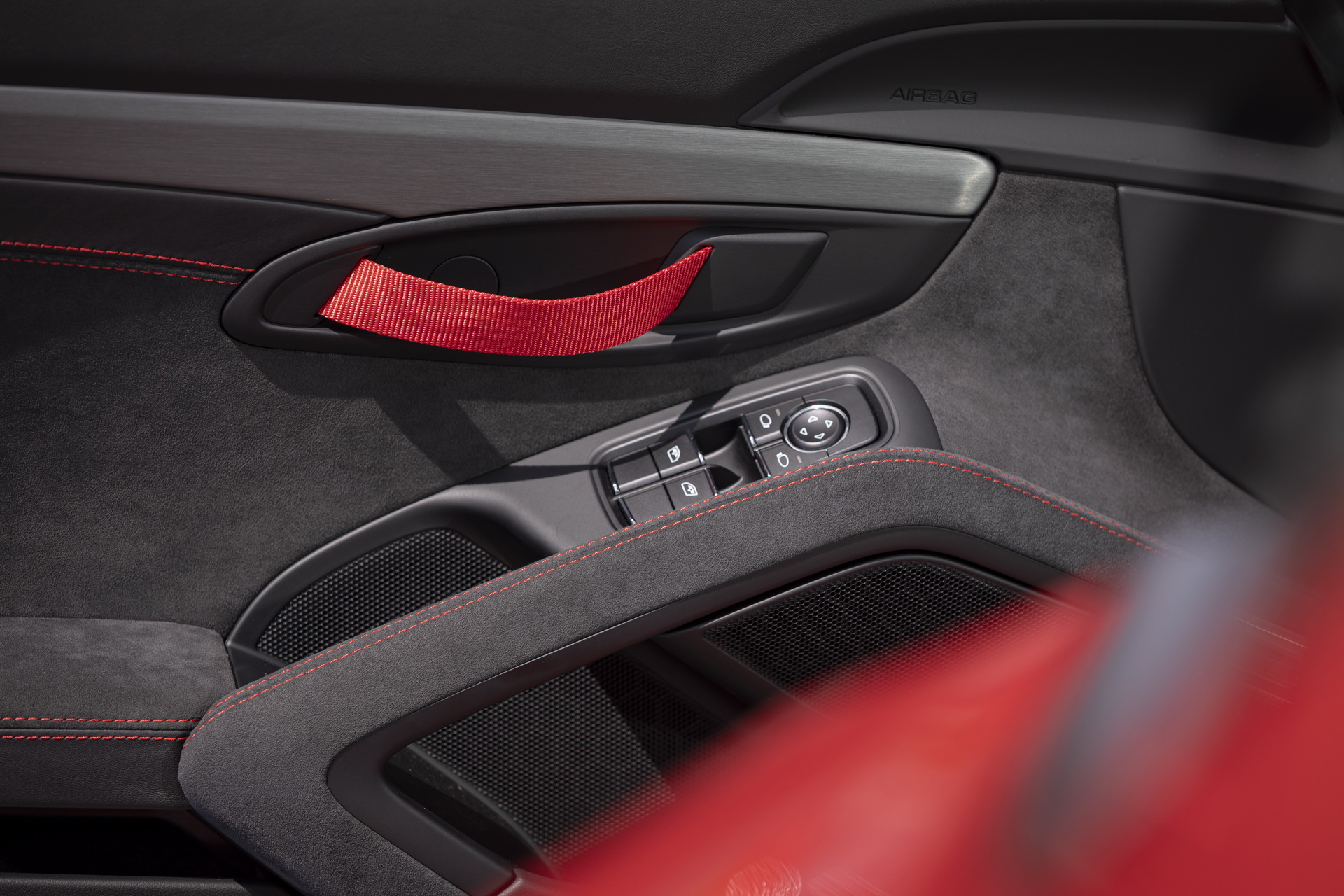 Massive Gallery Lets Us Bask In The Glory Of The 2020 Porsche 718 Cayman GT4