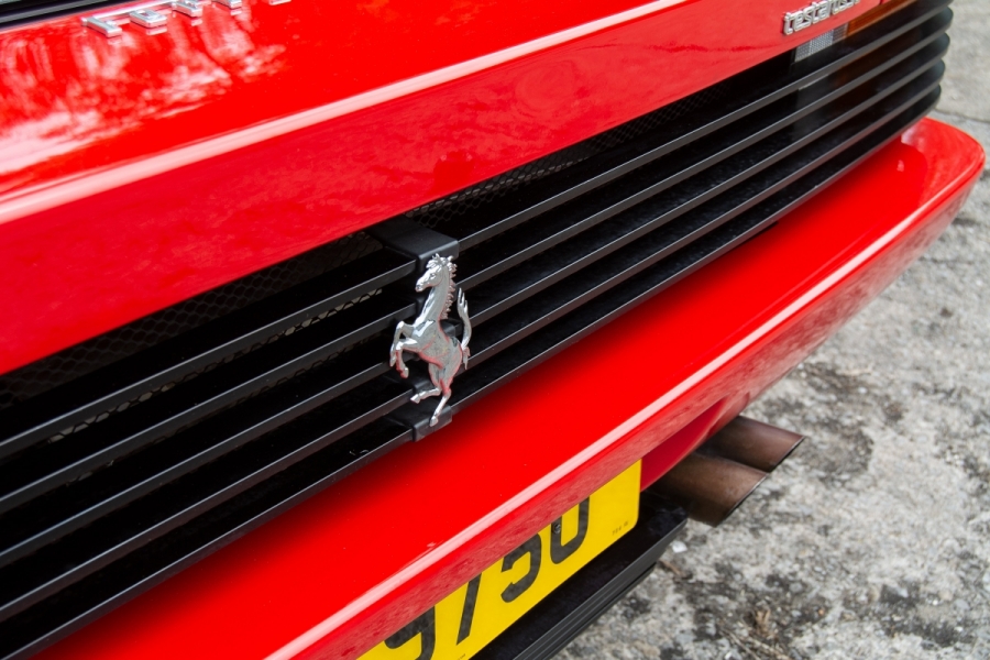 1965 Lotus Cortina Sells For Three Times More Than A Ferrari F430!