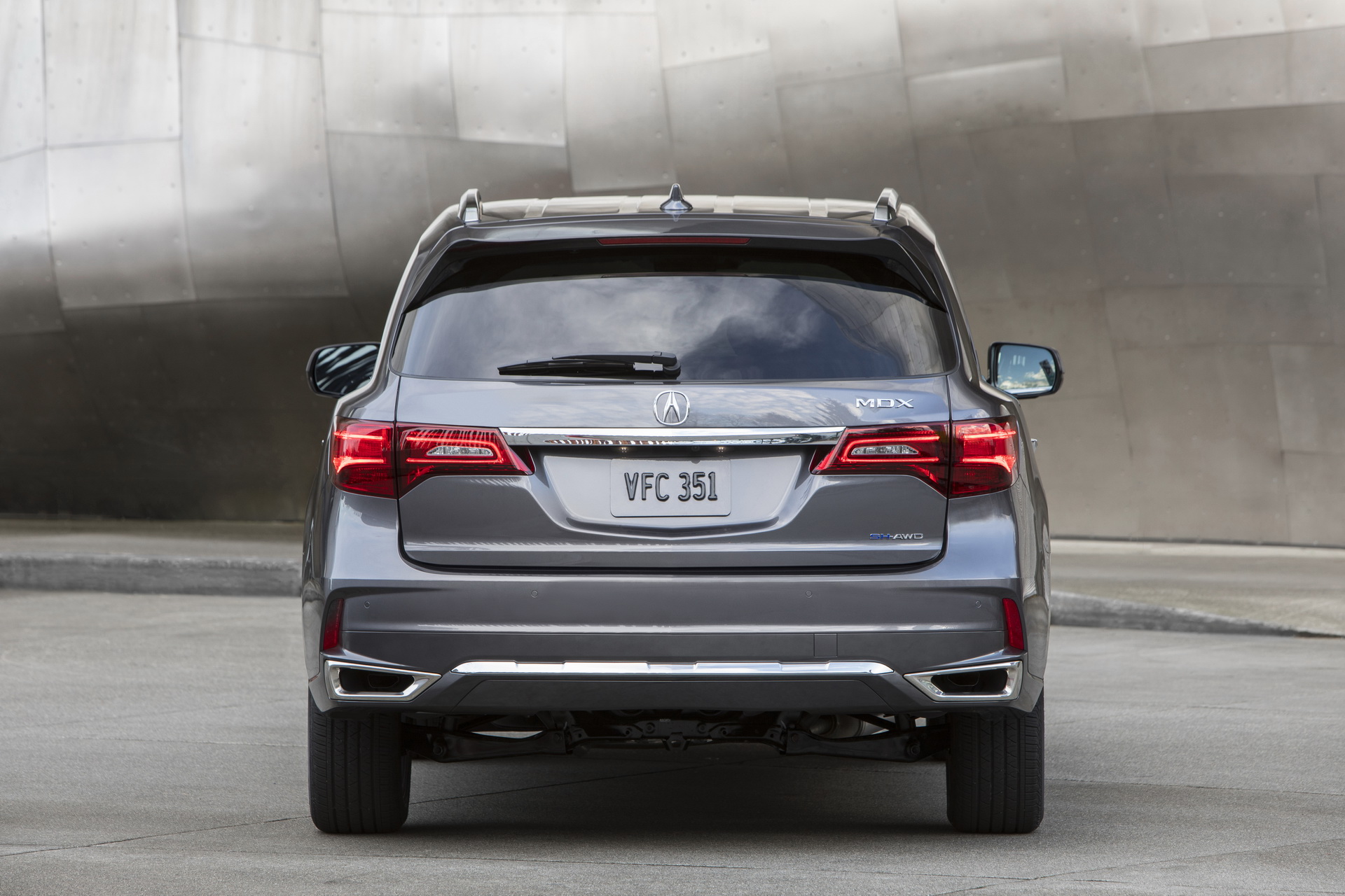 2020 Acura MDX Launches With $44,400 Starting Price, MDX Sport Hybrid From $52,900