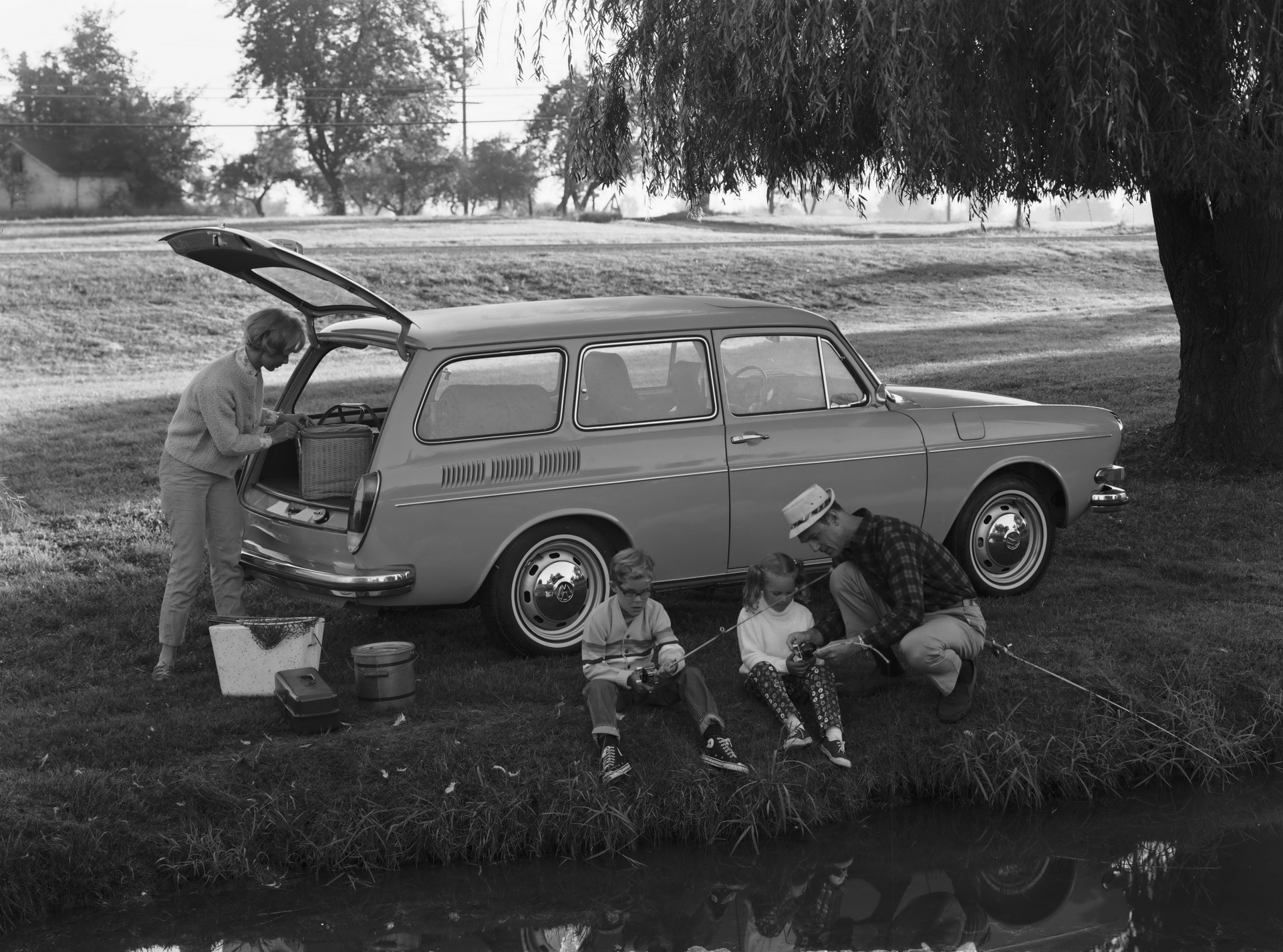 VW Golf Wagon Production Ending In U.S. With 2019MY Cars