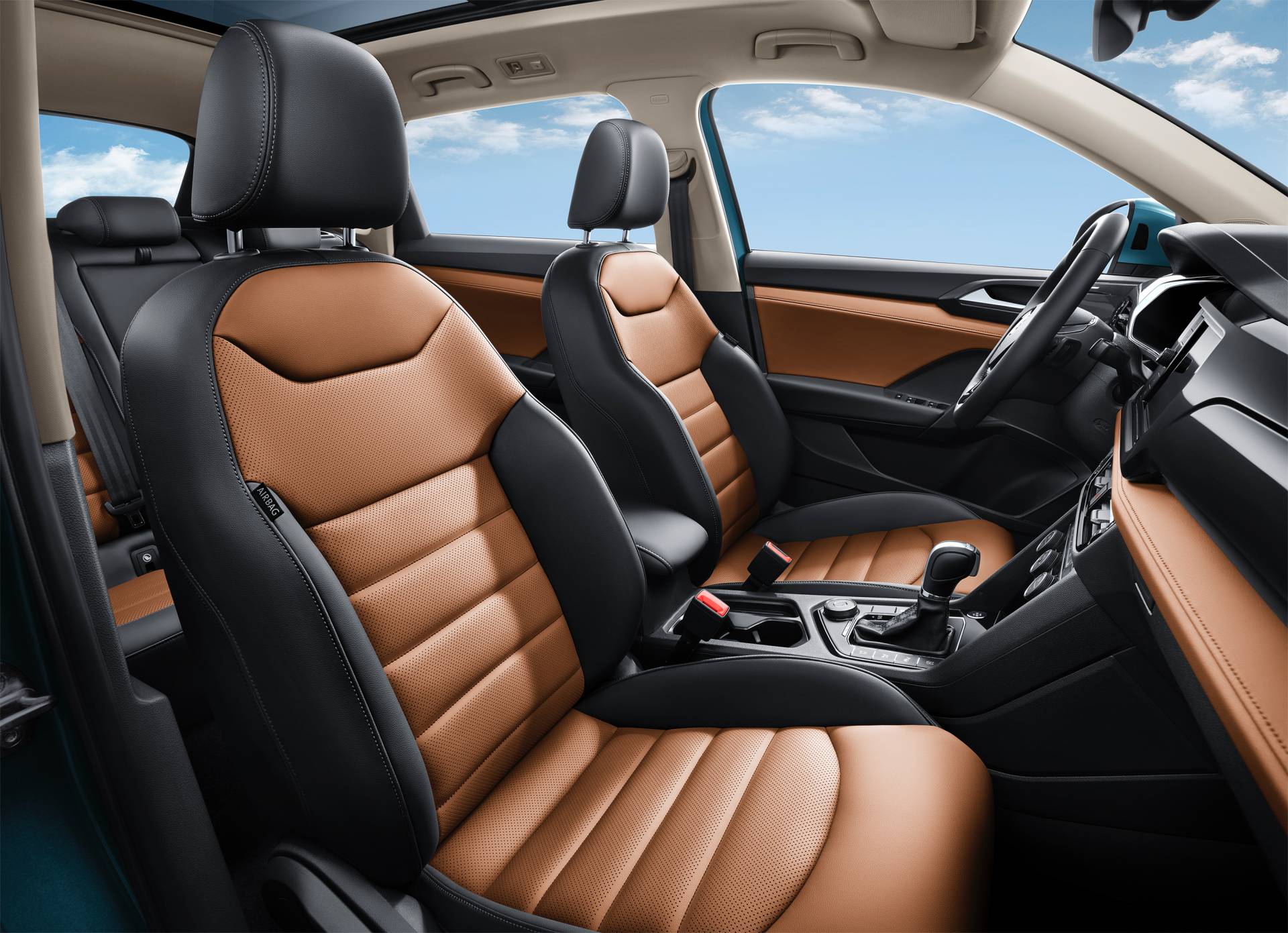 VW’s Mexican Plant To Replace Beetle With Tarek Compact SUV From 2020