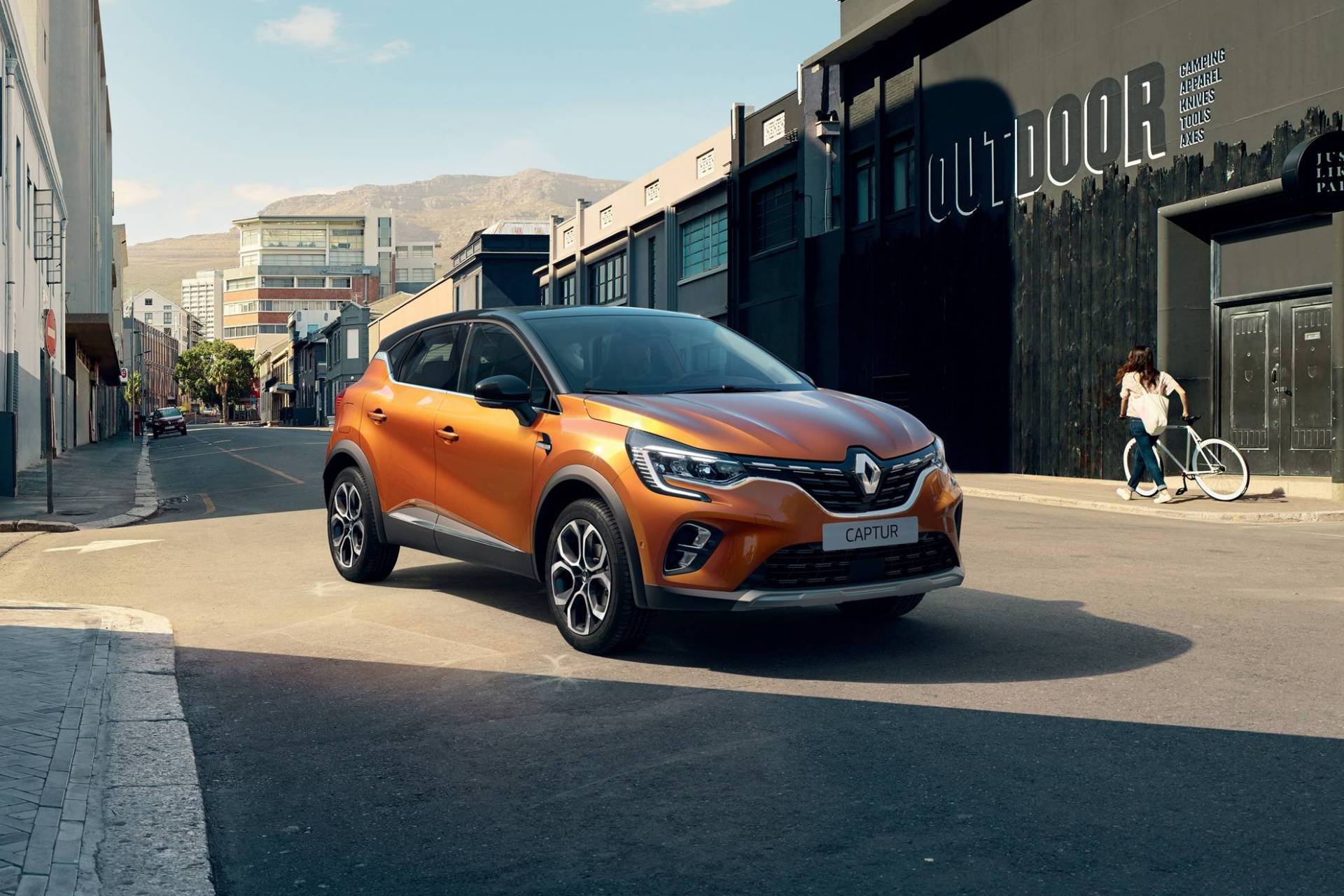 All-New 2020 Renault Captur Is The Definition Of Evolution