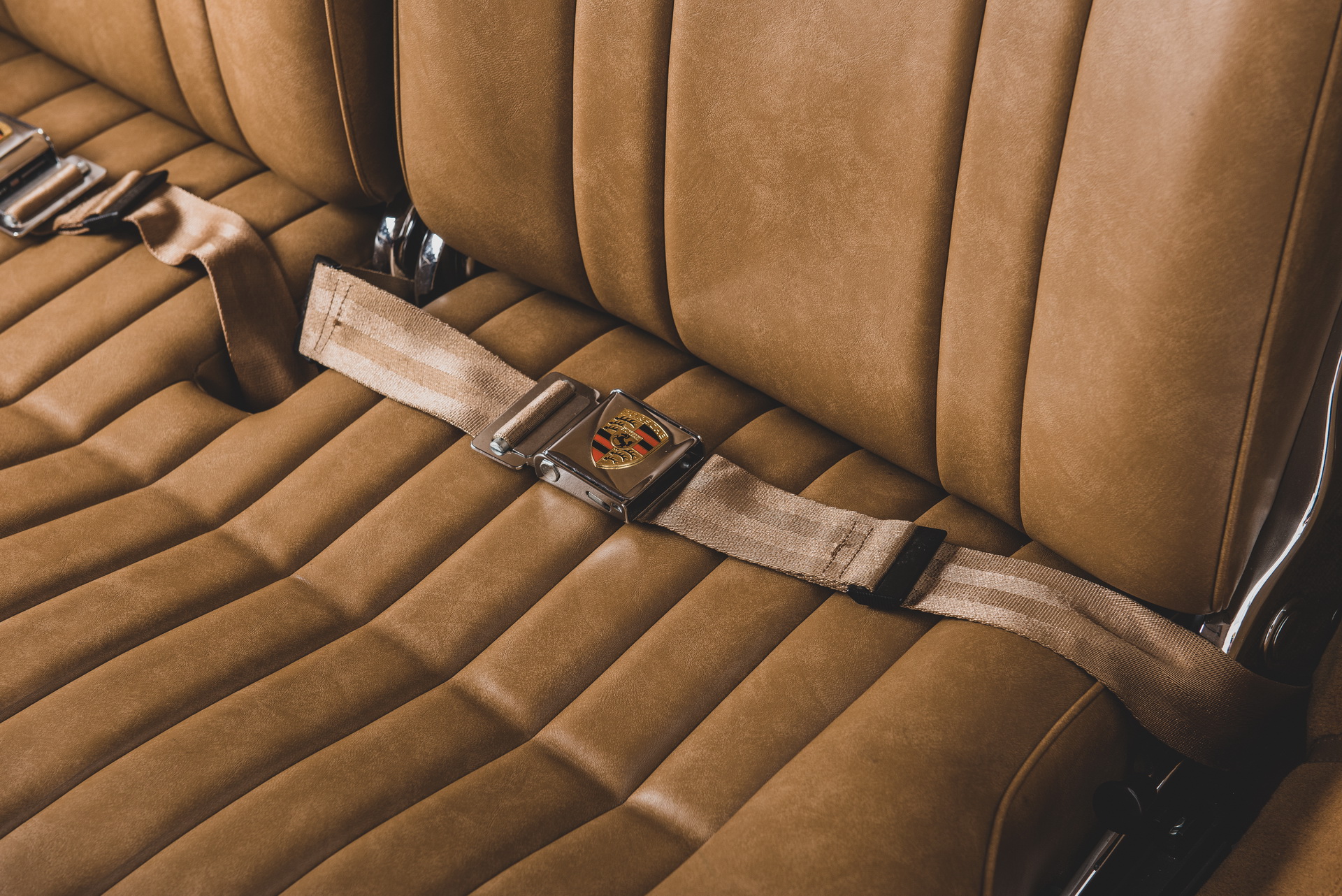 Beautifully-Done Porsche 356 Limousine Is Doomed To Start A Bidding War