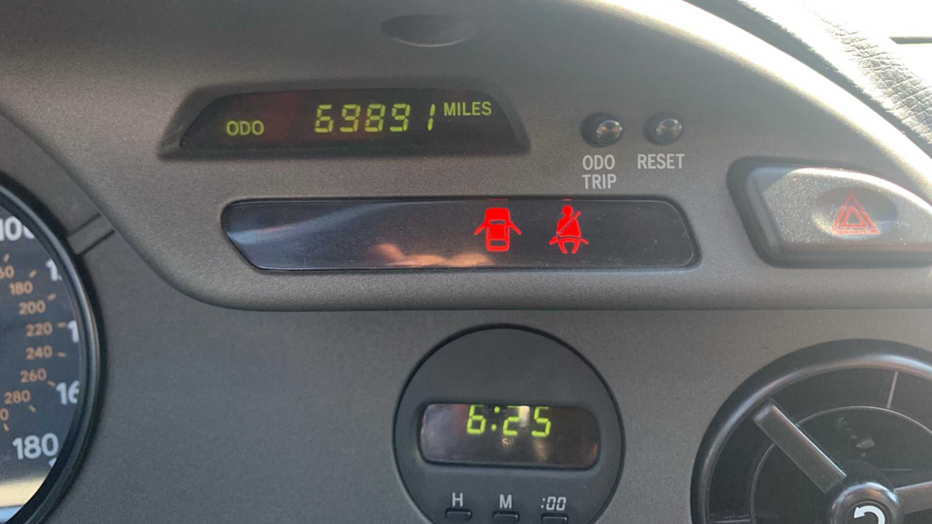 A 1997 Toyota Supra With 69k Miles Just Sold For $176,000