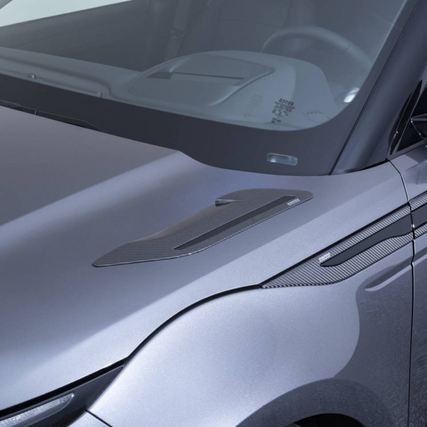 Startech Gives New Range Rover Evoque Mk2 A Modest Makeover