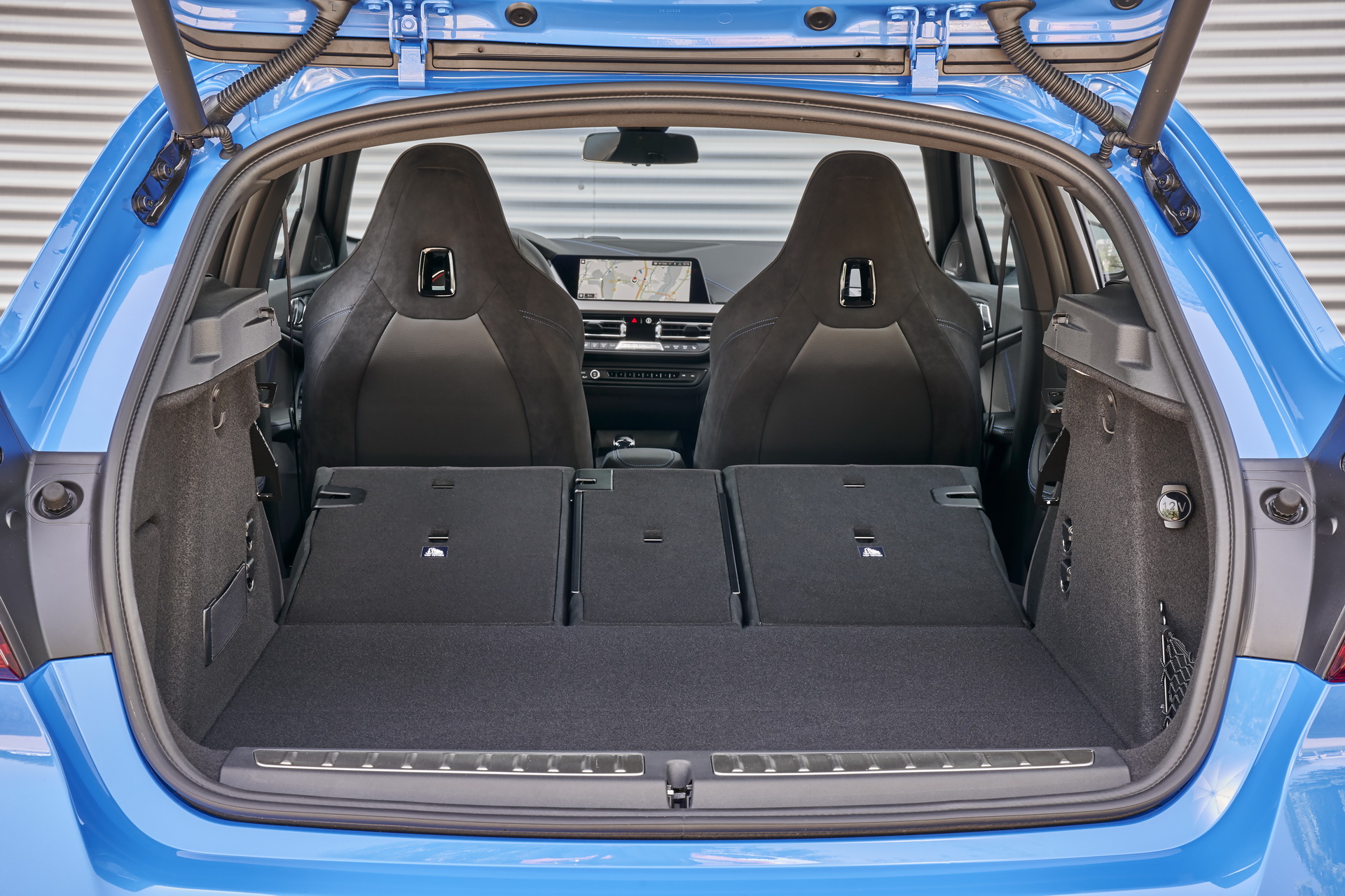 2020 BMW 1-Series: New A-Class Rival Shows Us All Its Secrets