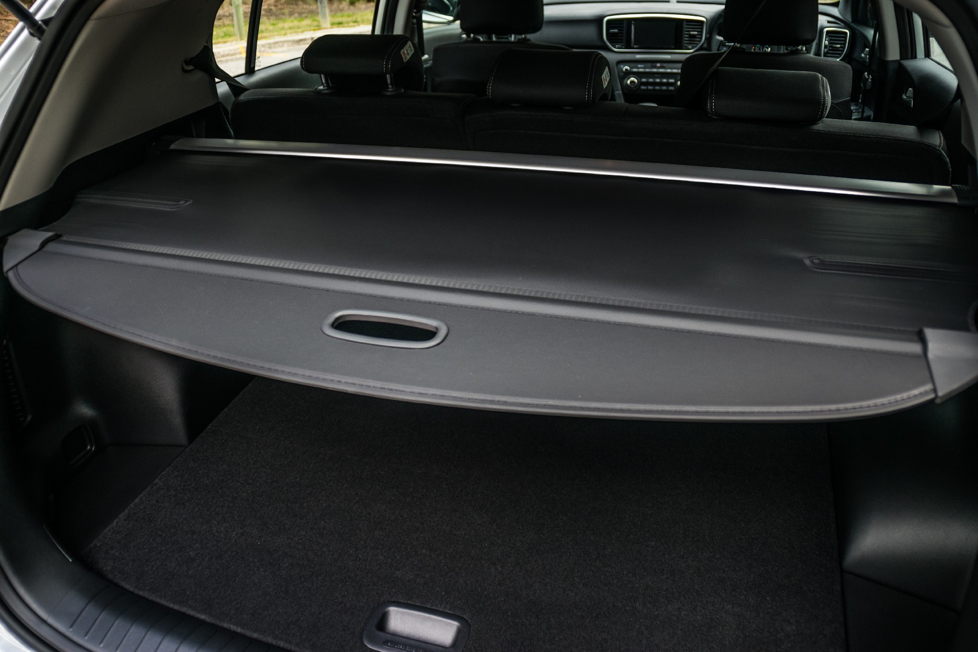 Driven: 2019 Kia Sportage Proves The Koreans Are Clearly On A Roll