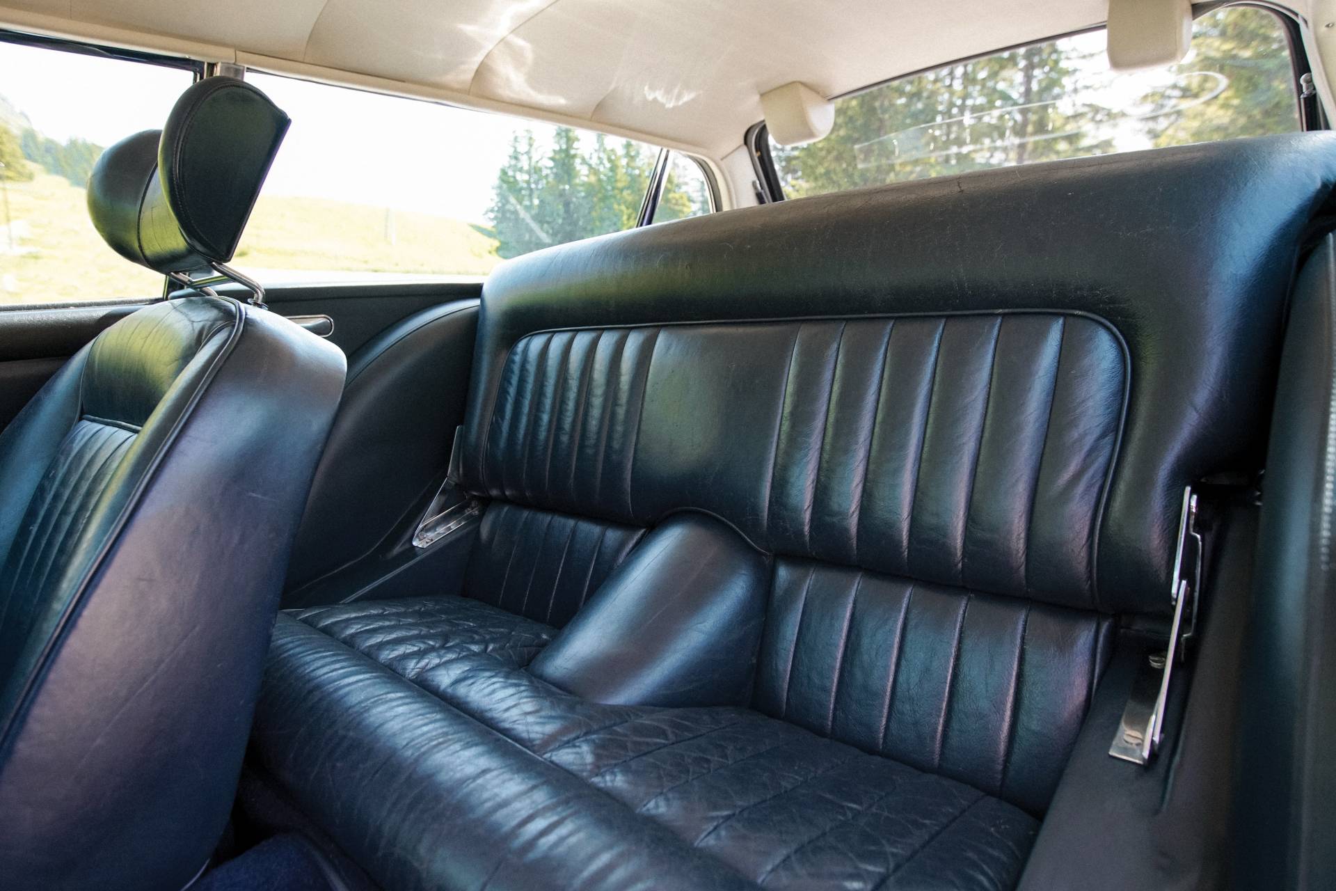 Extremely Rare 1965 Aston Martin DB5 Shooting Brake Should Rack Up A Fortune