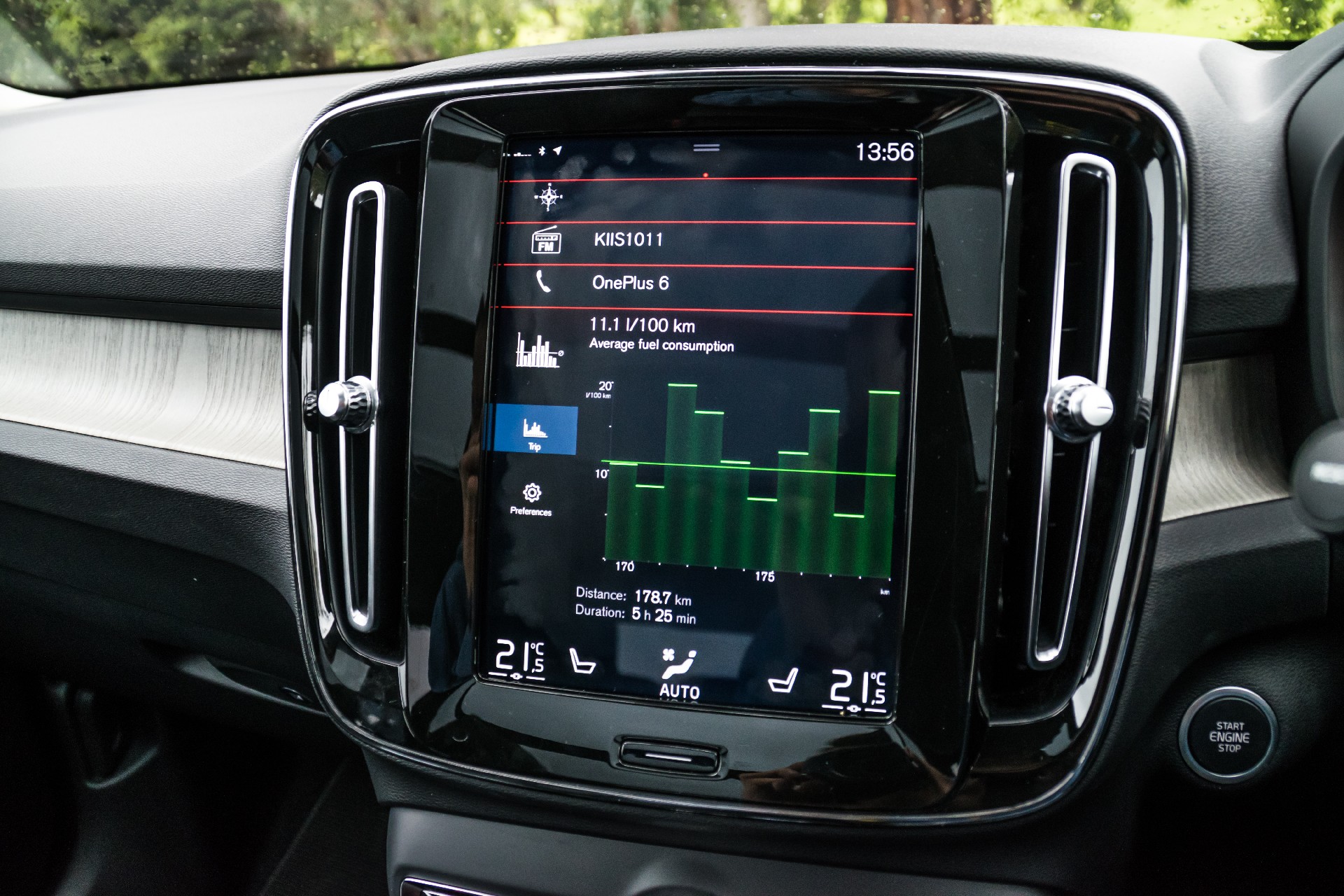 Driven: 2019 Volvo XC40 Exudes Swedish Sophistication