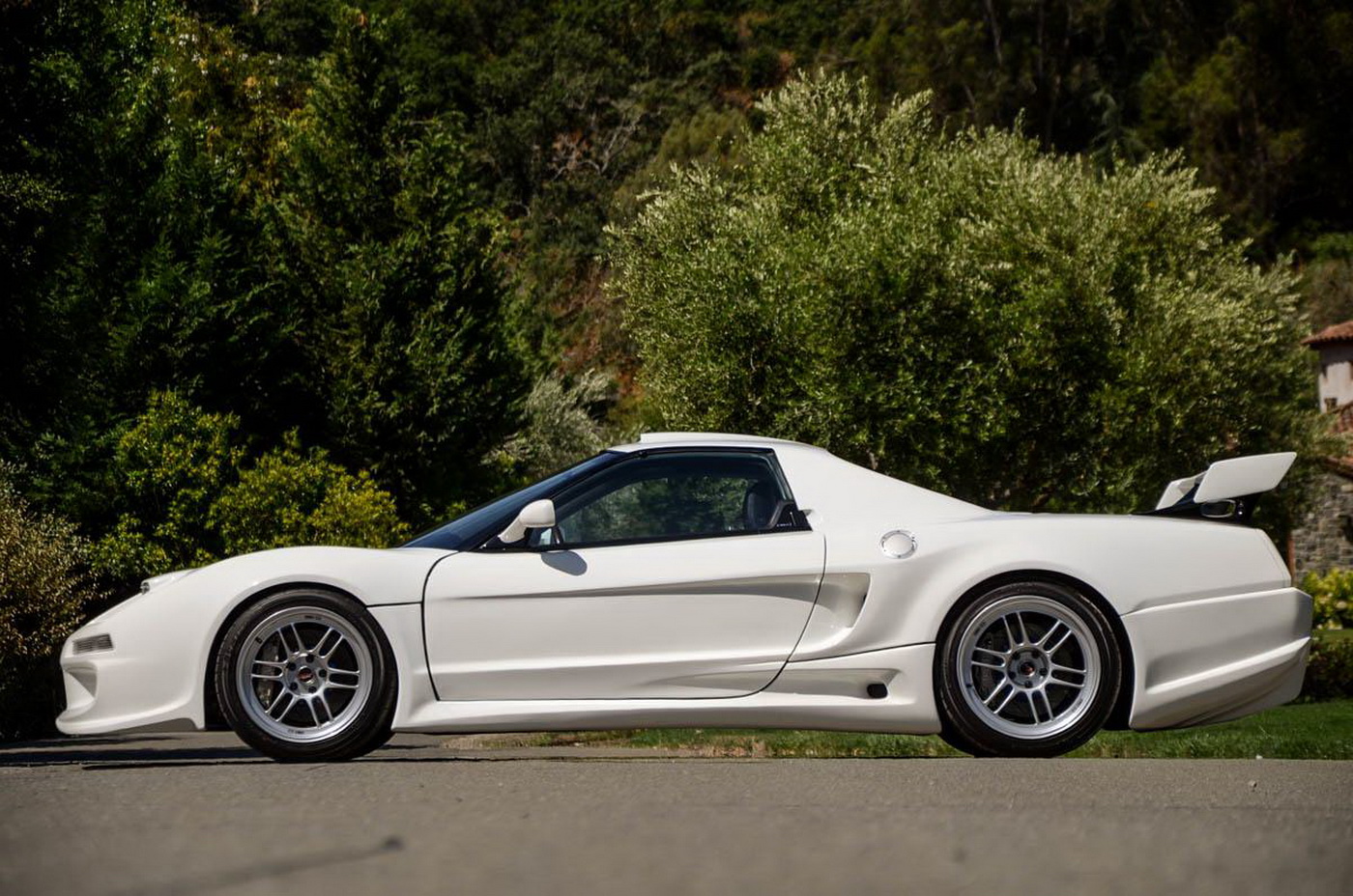 Is This Wide-Bodied Acura NSX A Ticket To JDM Paradise Or Not?