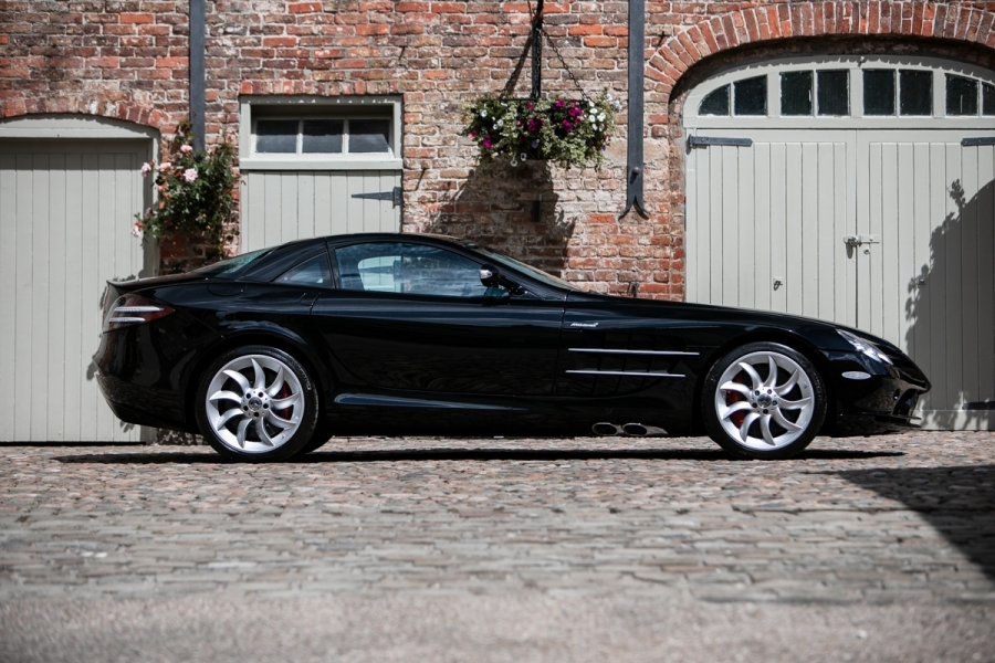 1965 Lotus Cortina Sells For Three Times More Than A Ferrari F430!