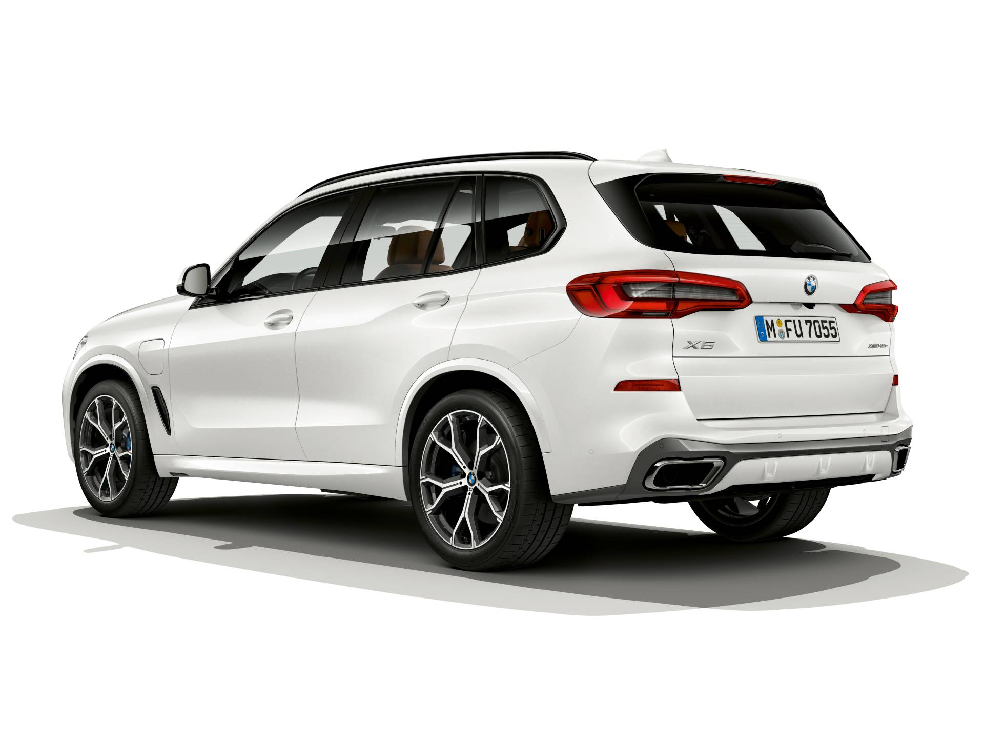 BMW Doubles Battery Production Capacity In Spartanburg For X3, X5 PHEVs