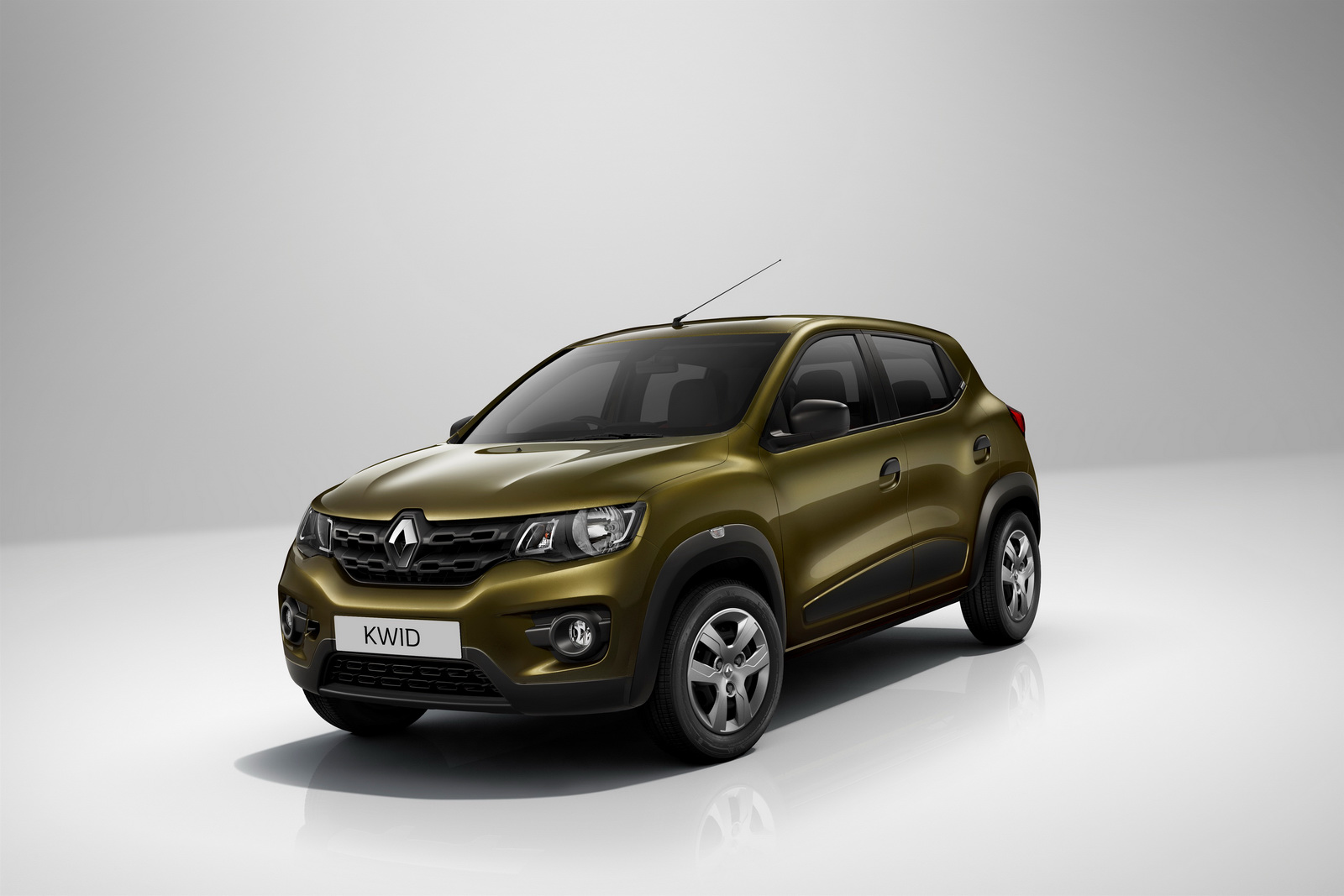 Renault Set To Build And Distribute Budget Models In Nigeria