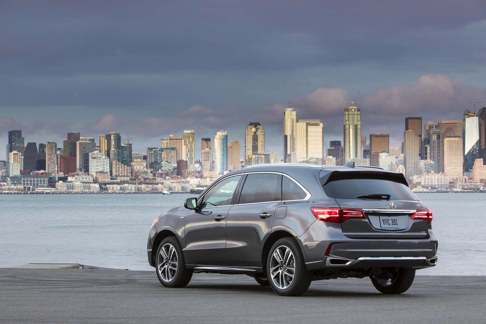 2020 Acura MDX Launches With $44,400 Starting Price, MDX Sport Hybrid From $52,900