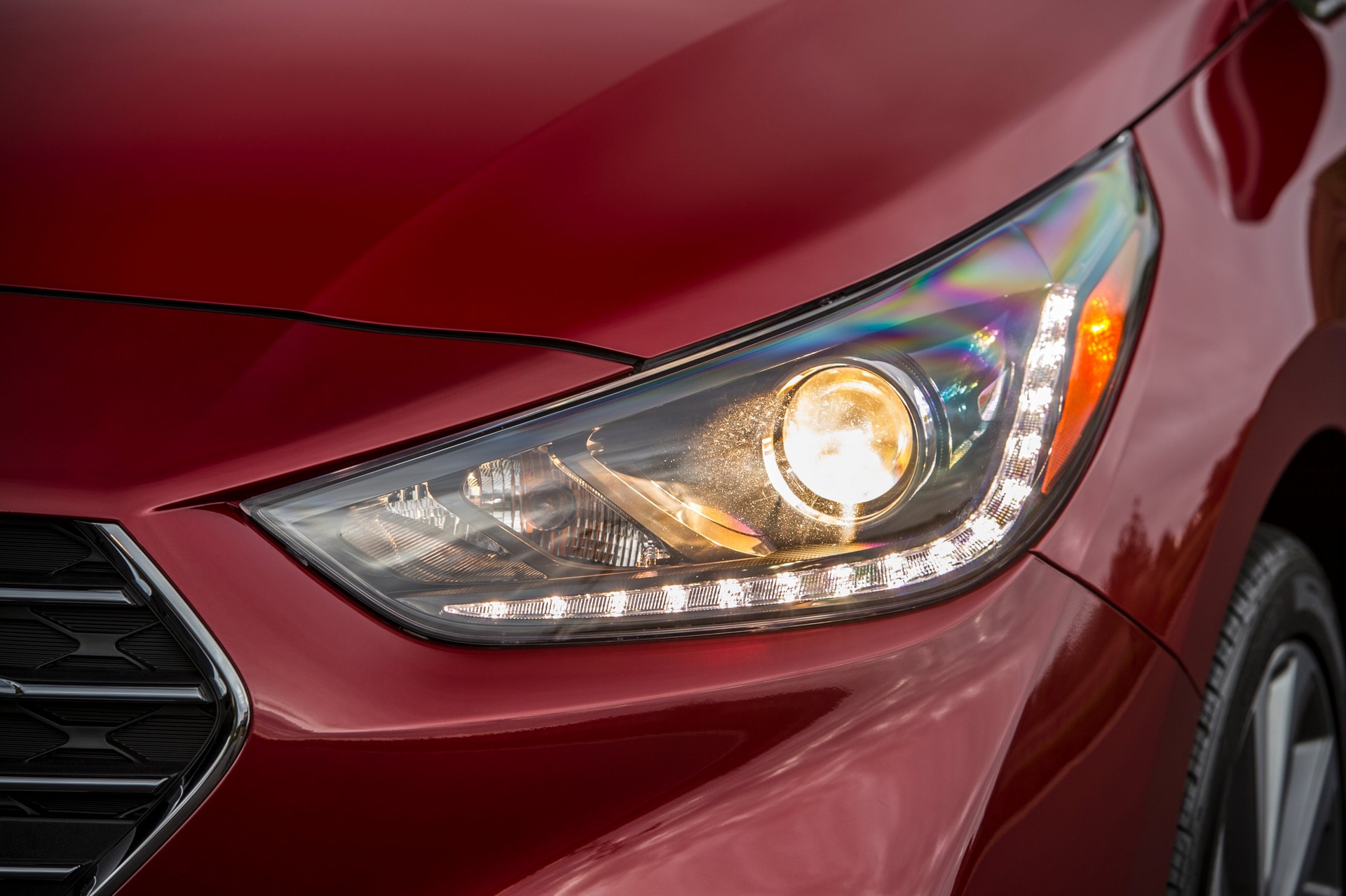 2020 Hyundai Accent Gains New Engine, But Loses Power