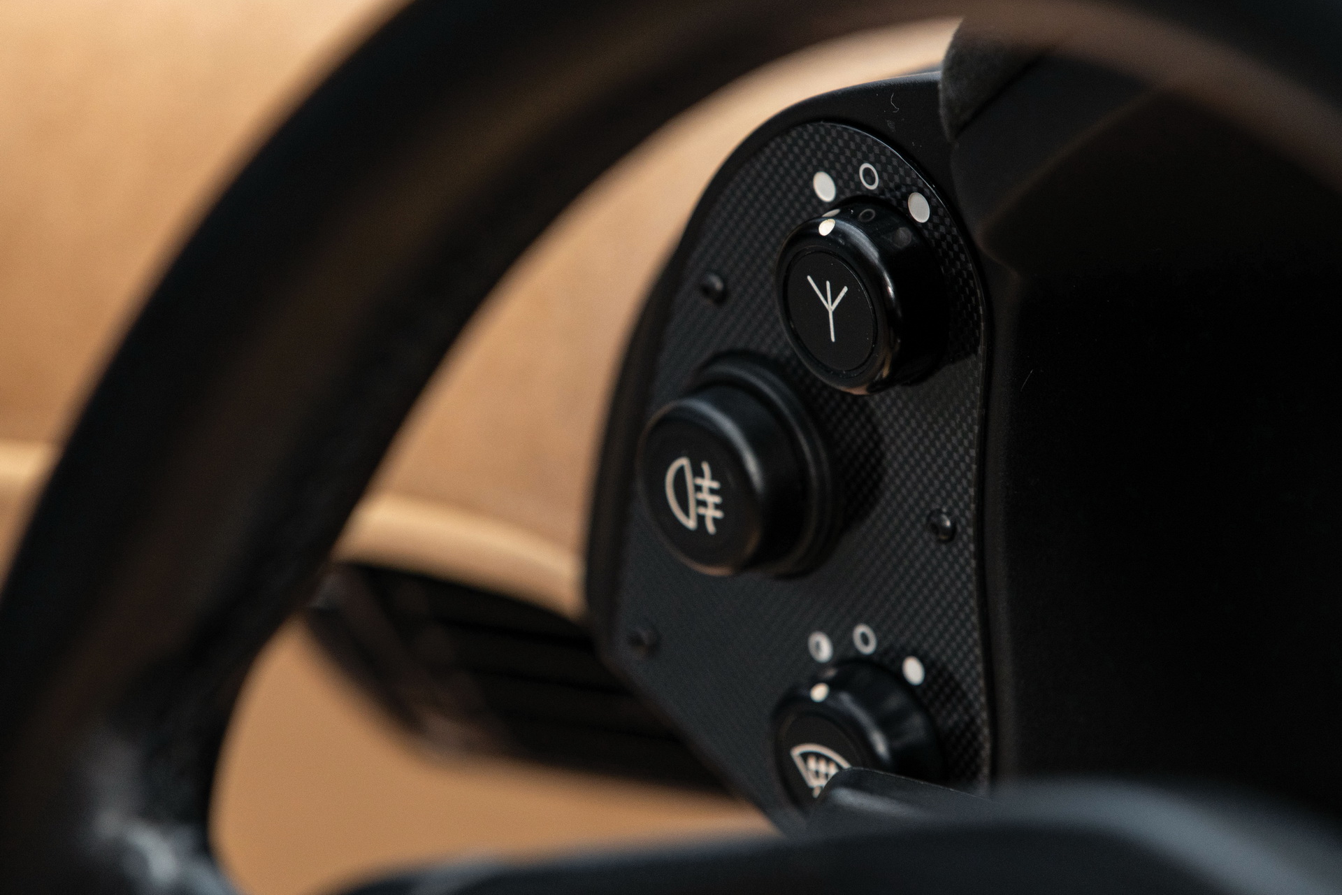 McLaren F1 LM-Spec Sets New Record As It Sells For Nearly $20 Million