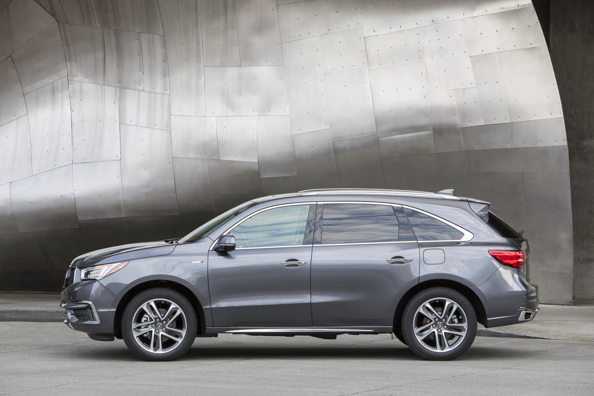 2020 Acura MDX Launches With $44,400 Starting Price, MDX Sport Hybrid From $52,900