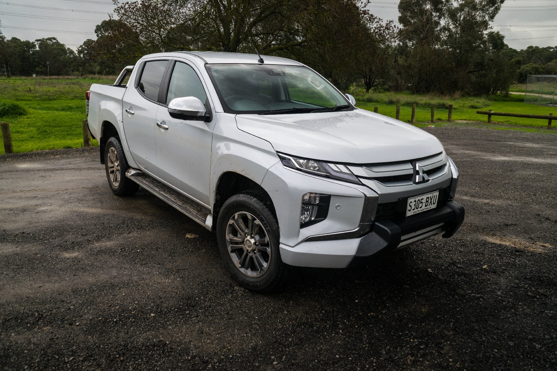Driven: 2019 Mitsubishi Triton Makes Off-Roading And Hauling Comfortable