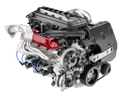 2020 Corvette C8 Is America’s Mid-Engine Sports Car For The Masses