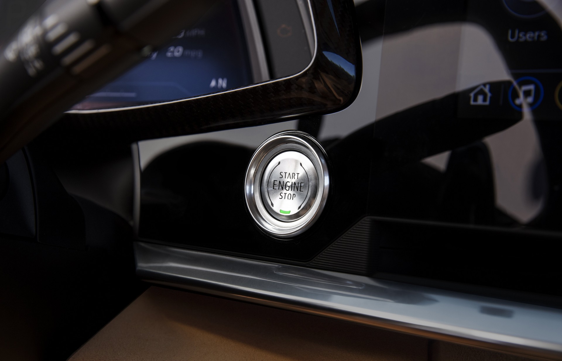 2020 C8 Corvette Isn’t Getting A Manual Because It Wasn’t Worth The Effort