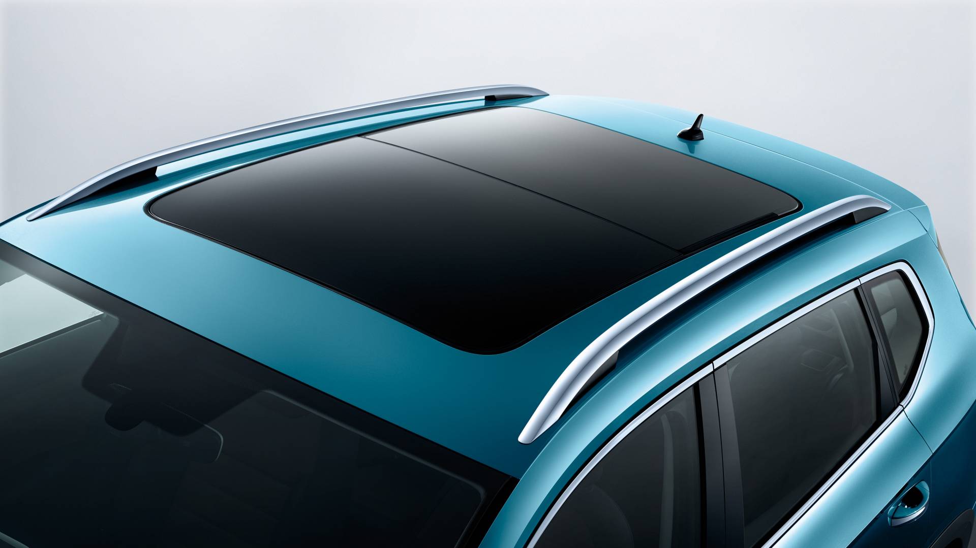 VW’s Mexican Plant To Replace Beetle With Tarek Compact SUV From 2020