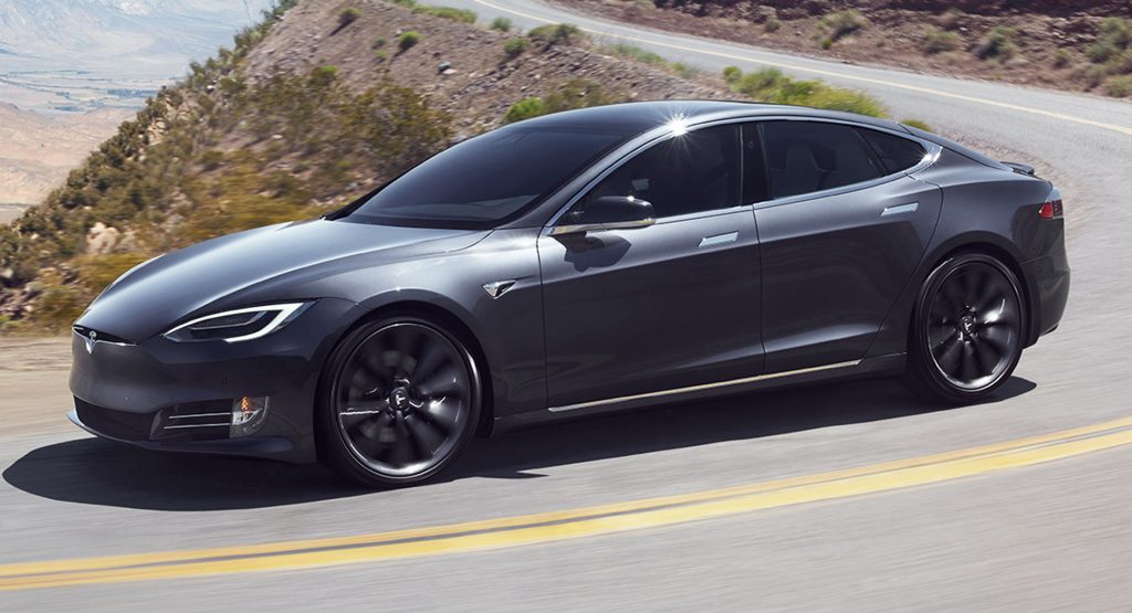  Elon Musk Says There Are No Plans For “Refreshed” Model S Or Model X