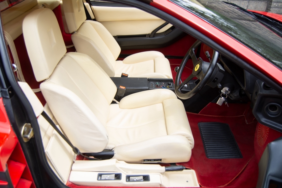 1965 Lotus Cortina Sells For Three Times More Than A Ferrari F430!