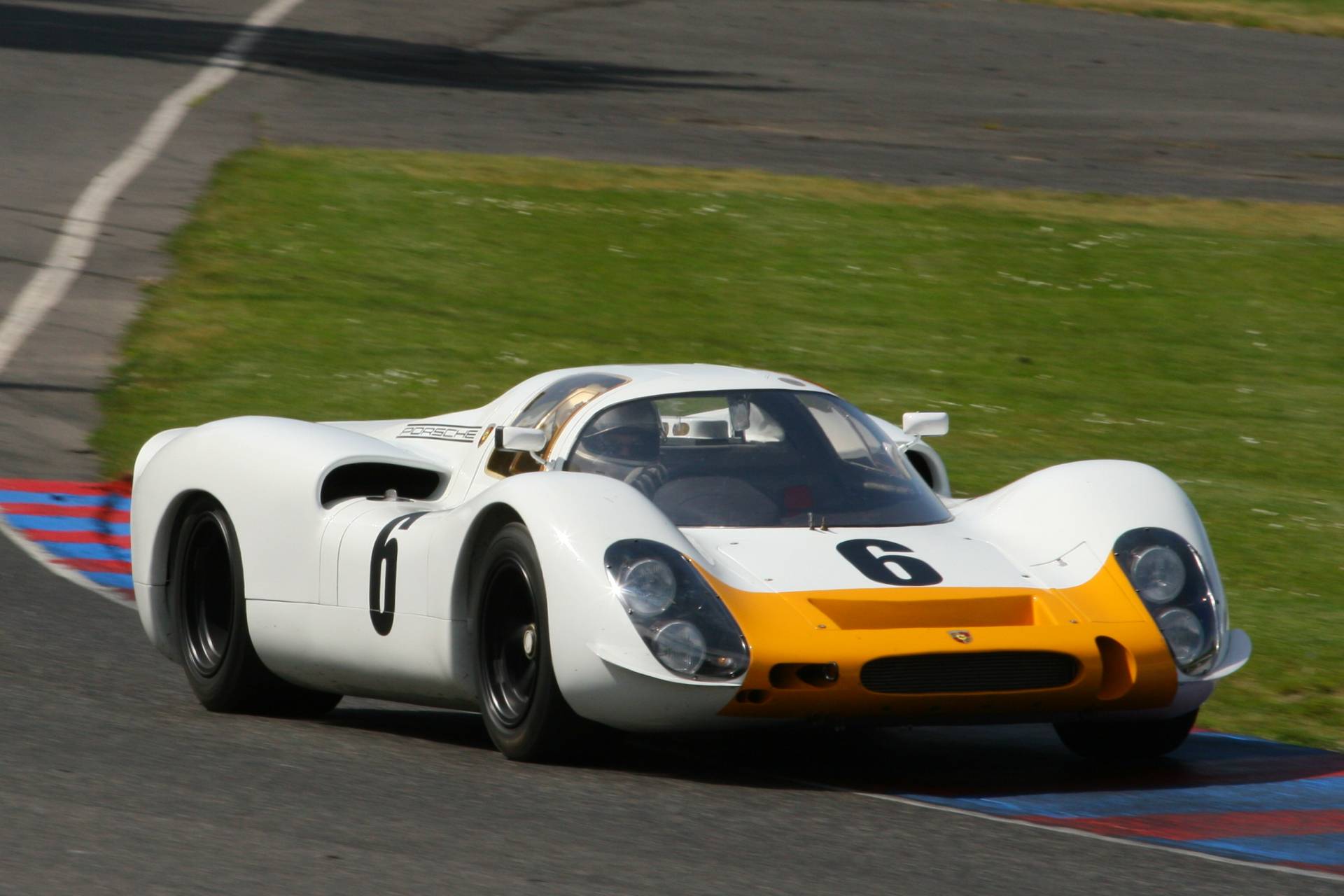 Emory Outlaw 911K Is The Porsche 356 Specialist’s First-Ever Custom 911 Project