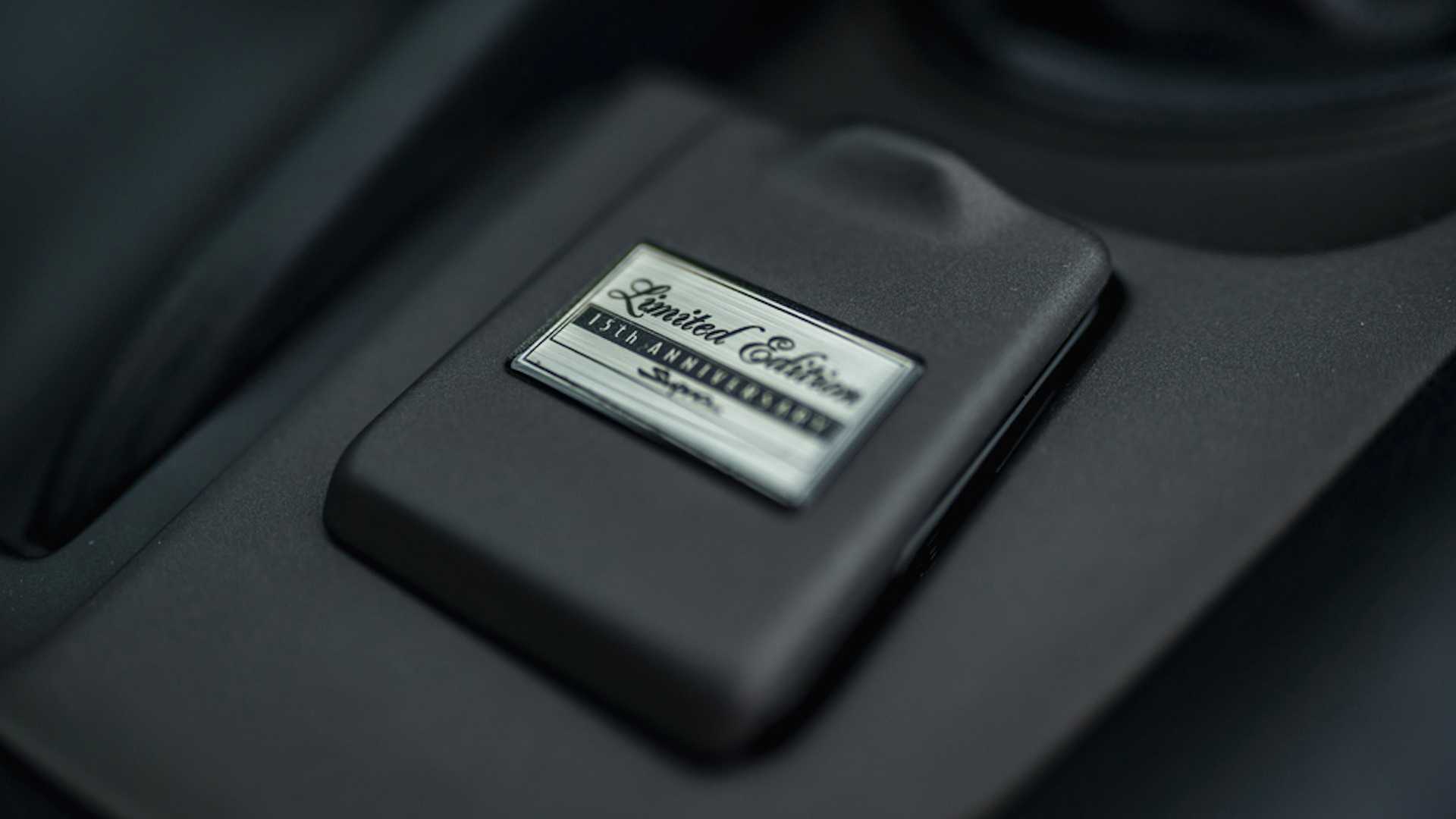 A 1997 Toyota Supra With 69k Miles Just Sold For $176,000