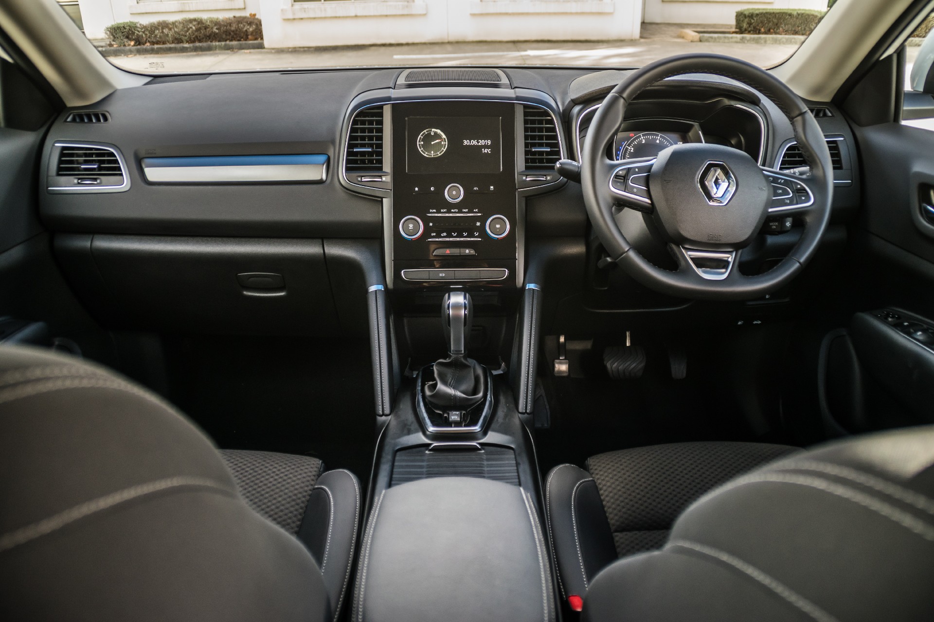 Driven: 2019 Renault Koleos Life Is A Good Family SUV But Not Great