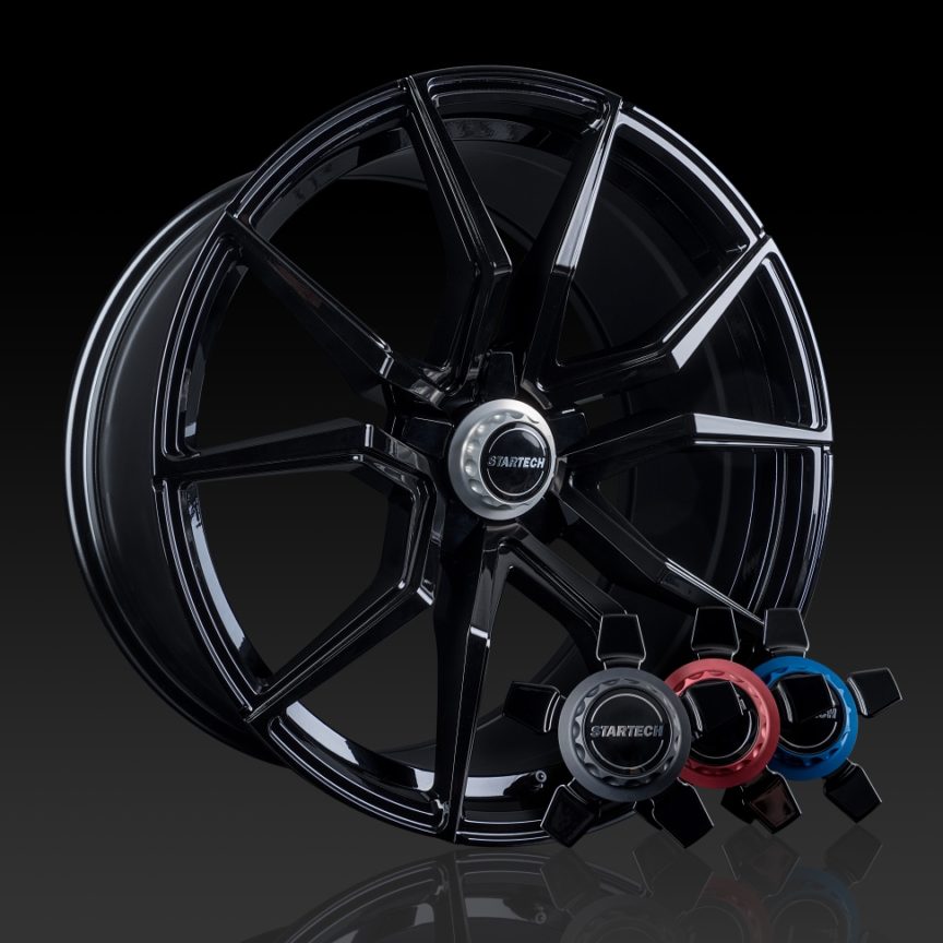 Startech Gives New Range Rover Evoque Mk2 A Modest Makeover