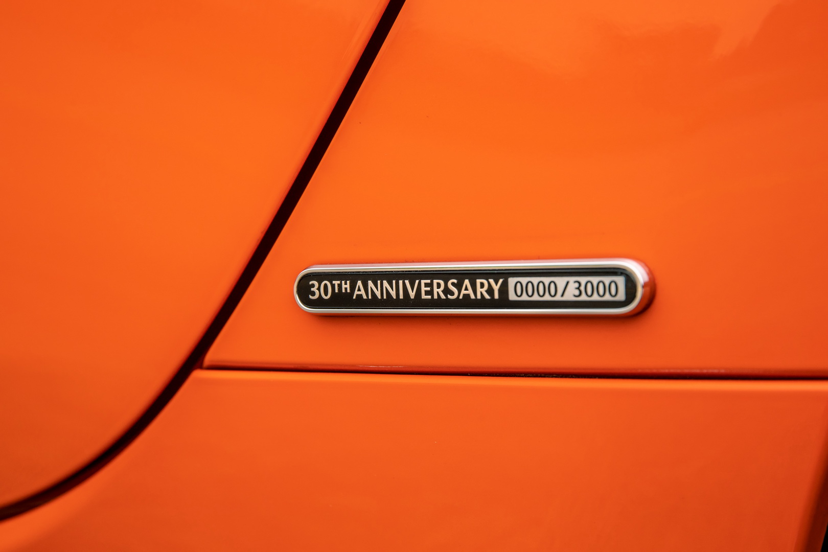 Mazda Brings 550 MX-5 30th Anniversary Editions To The UK