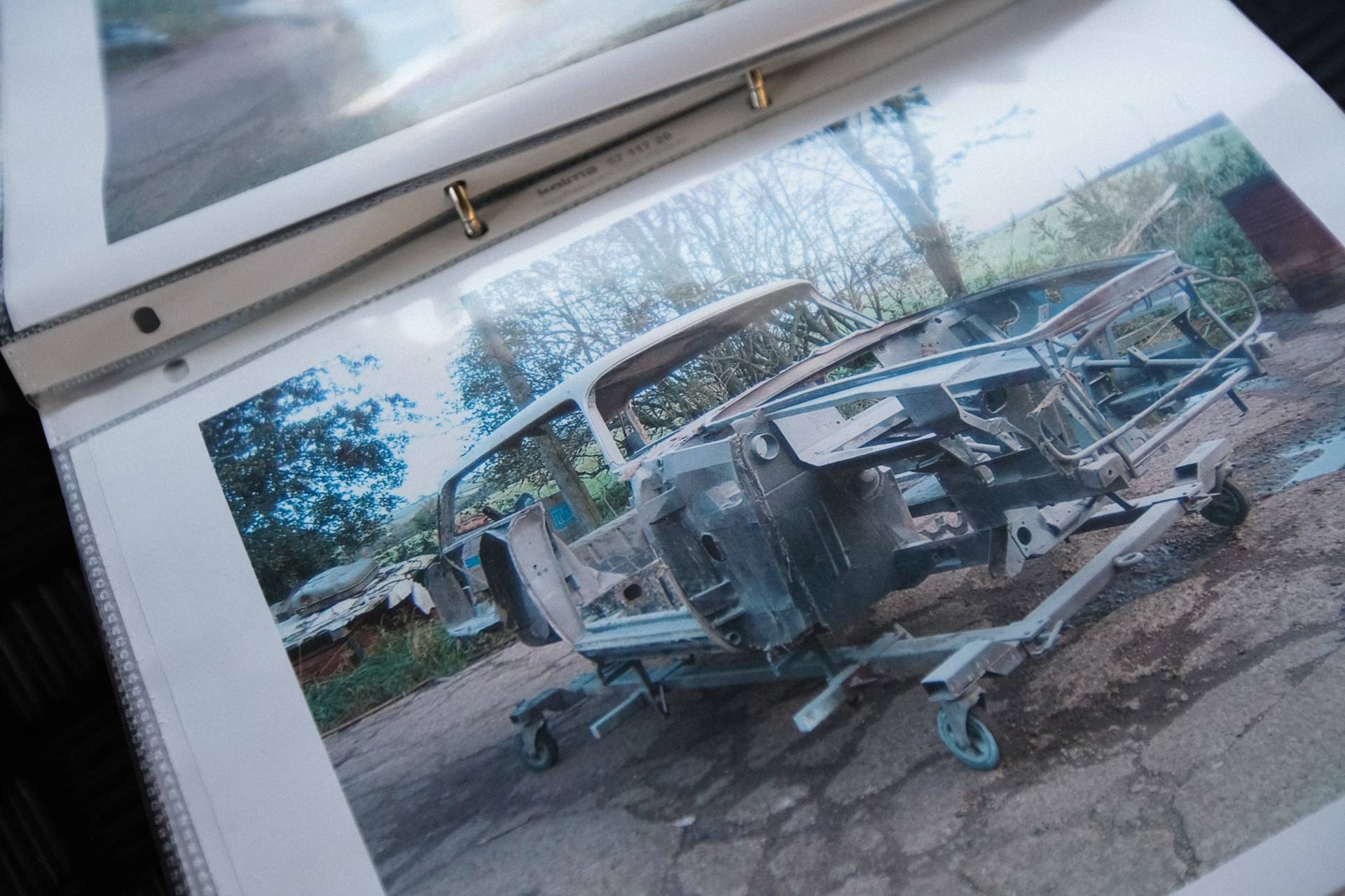 Extremely Rare 1965 Aston Martin DB5 Shooting Brake Should Rack Up A Fortune