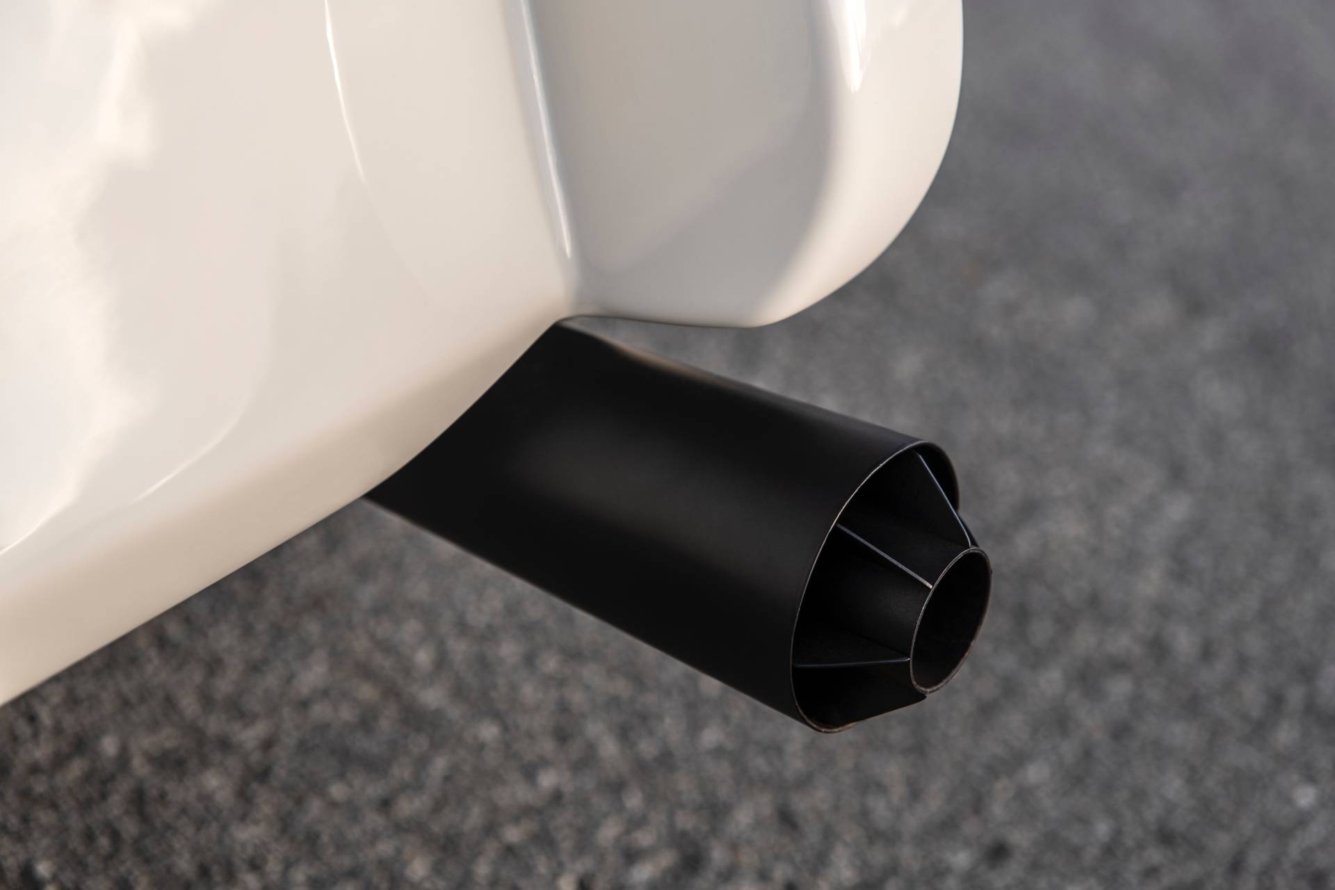 Emory Outlaw 911K Is The Porsche 356 Specialist’s First-Ever Custom 911 Project