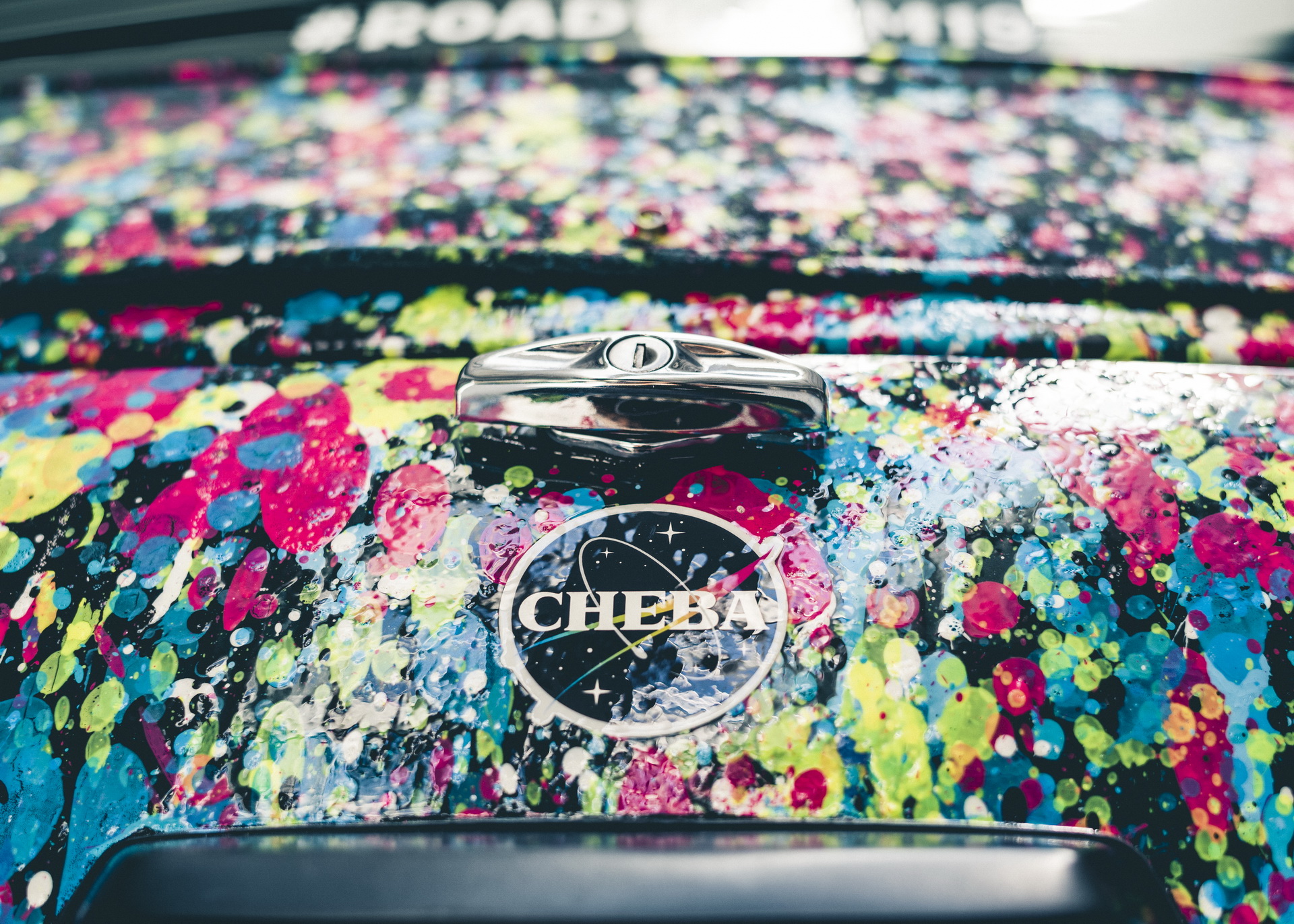 Mini Celebrates 60th Anniversary With Tour Across Europe