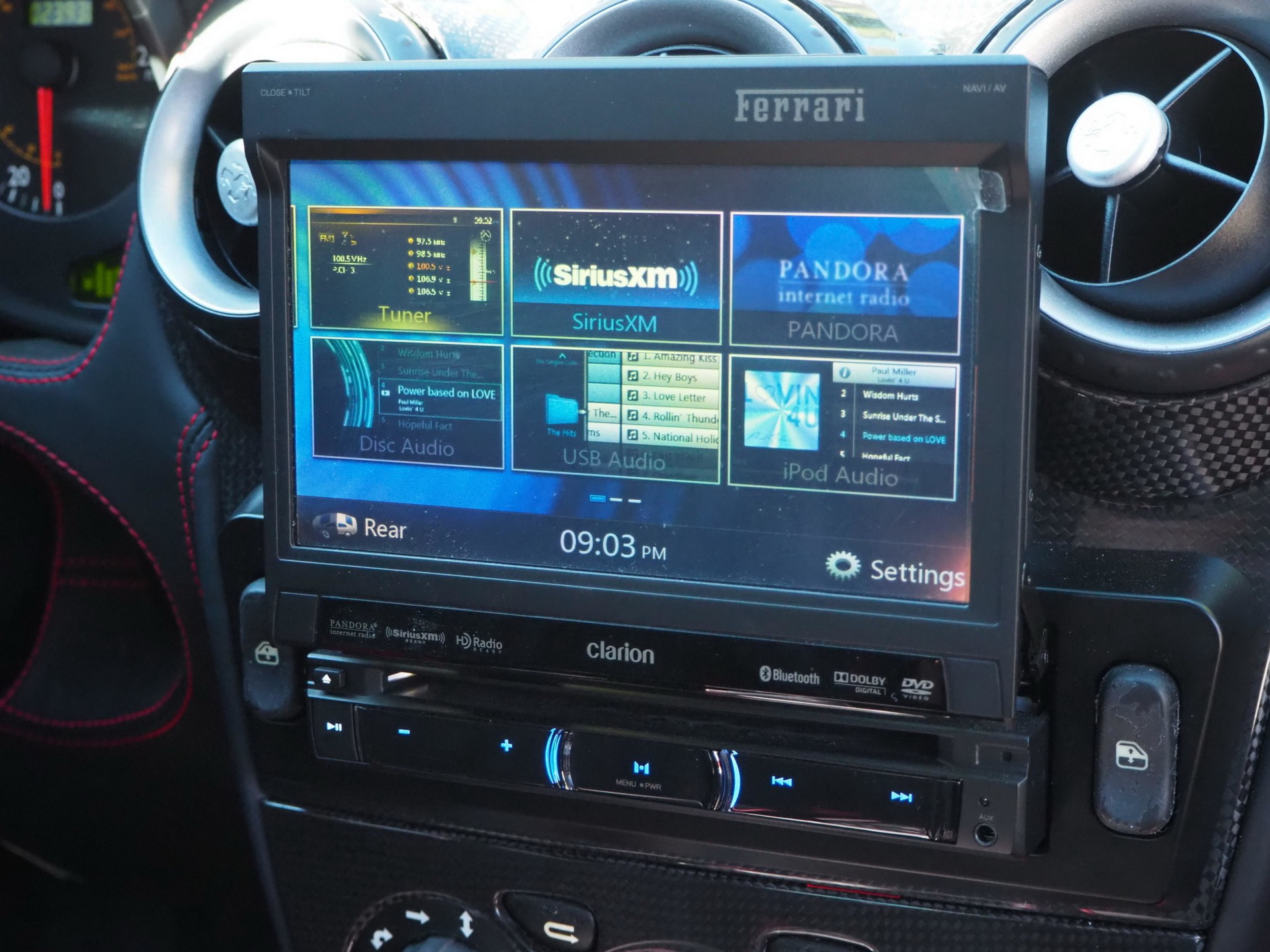 In Love With Sonorous Italian V8s? Why, Here’s A Ferrari F430 For Sale…