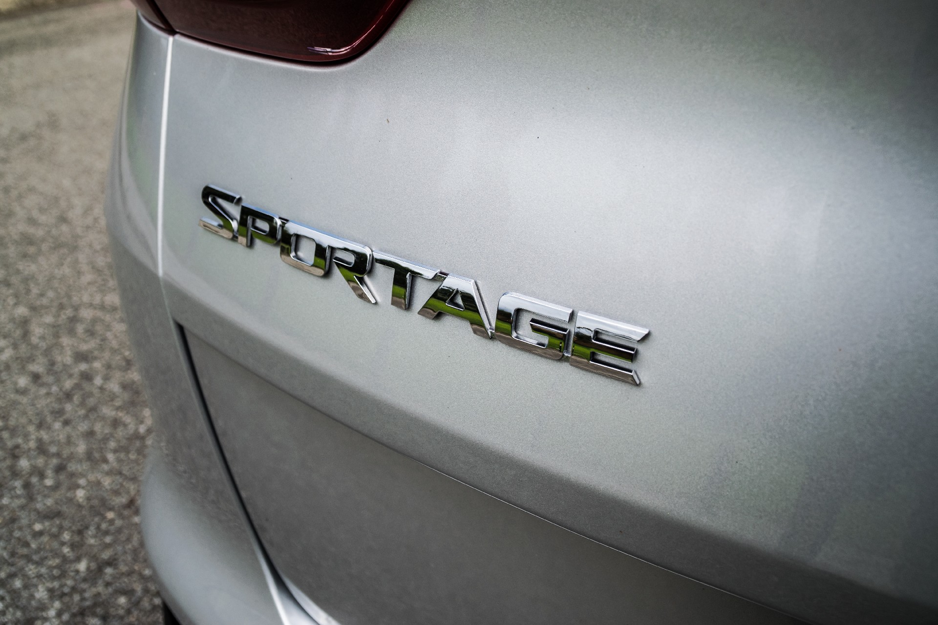 Driven: 2019 Kia Sportage Proves The Koreans Are Clearly On A Roll