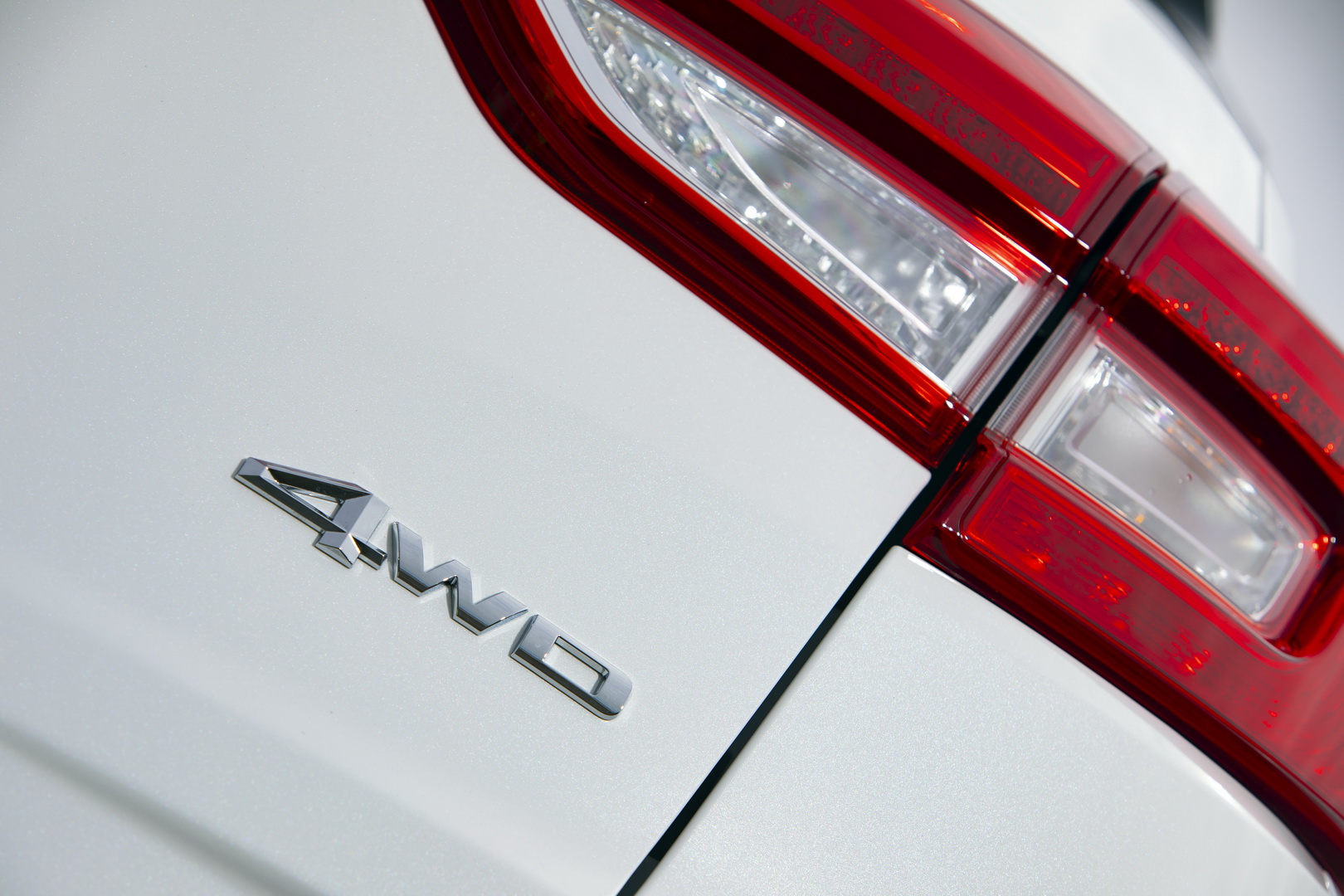 SsangYong Rexton ICE Edition Joins UK Lineup